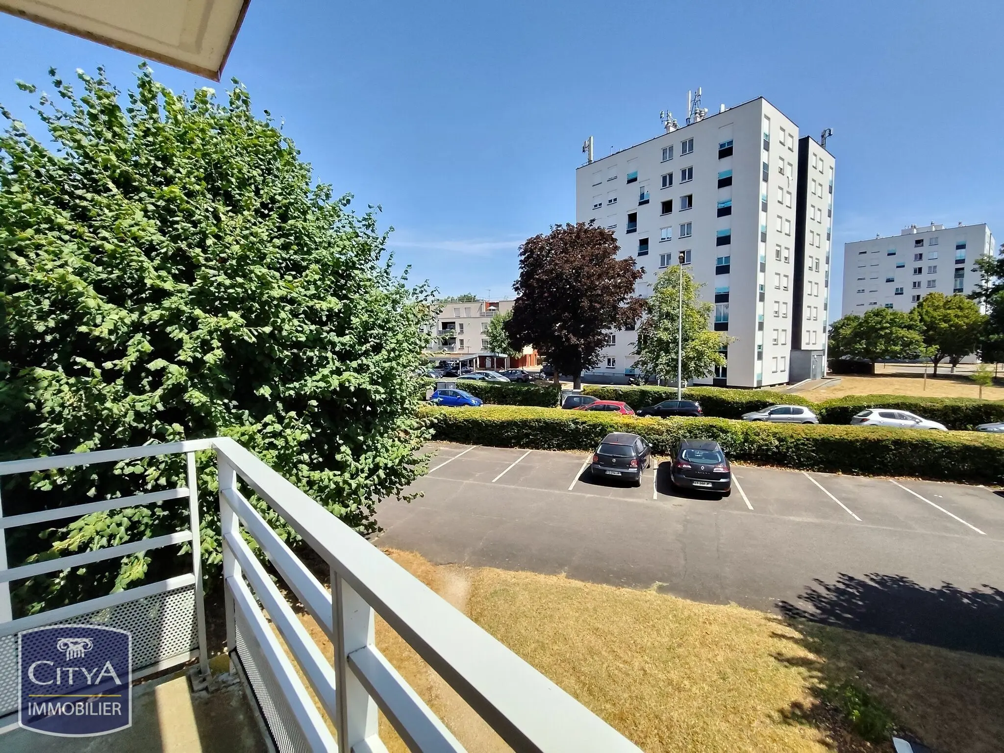 Photo 2 Appartement 3 pièces 68.23m²