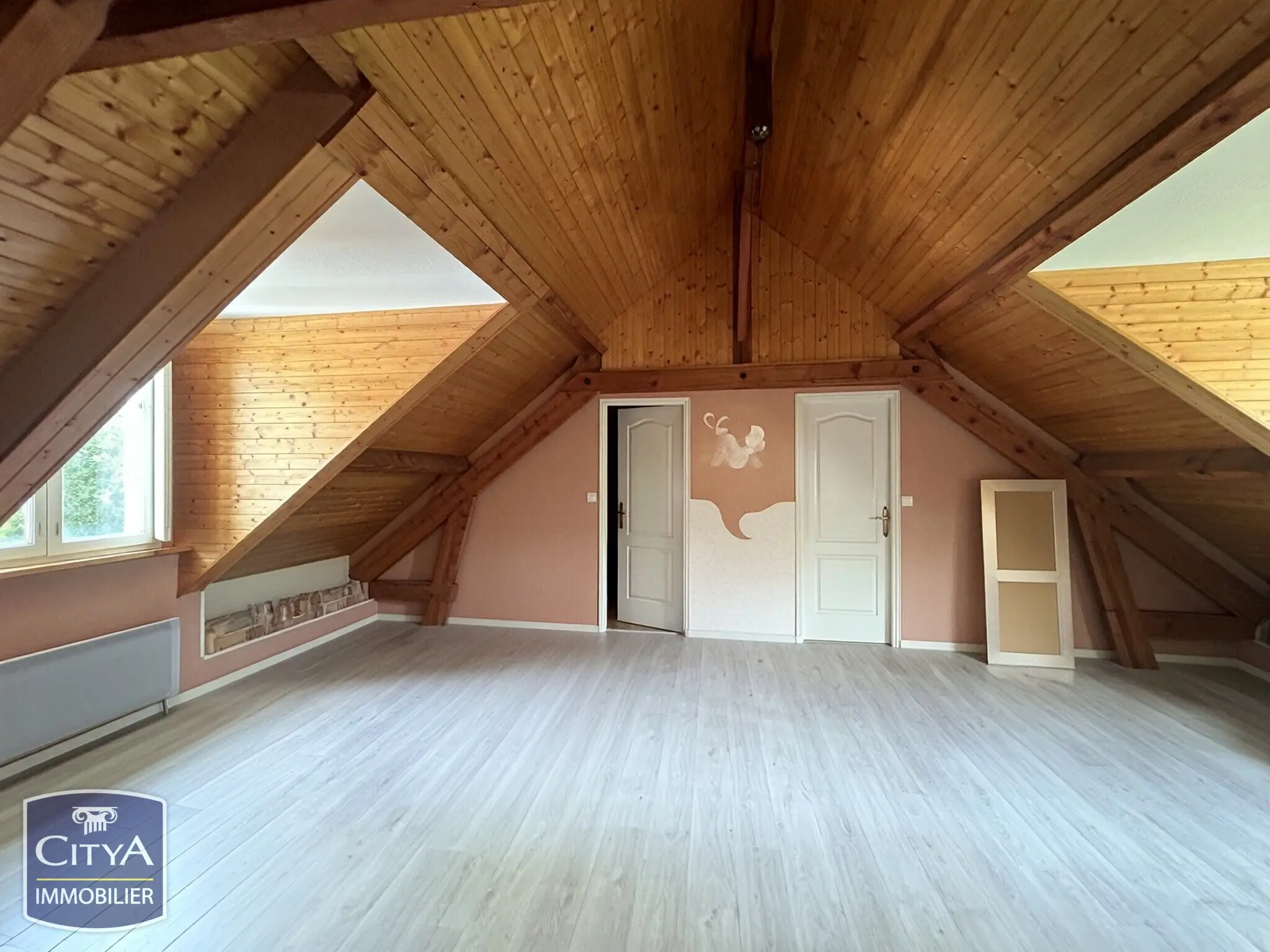 Photo 5 Appartement 3 pièces 53.15m²