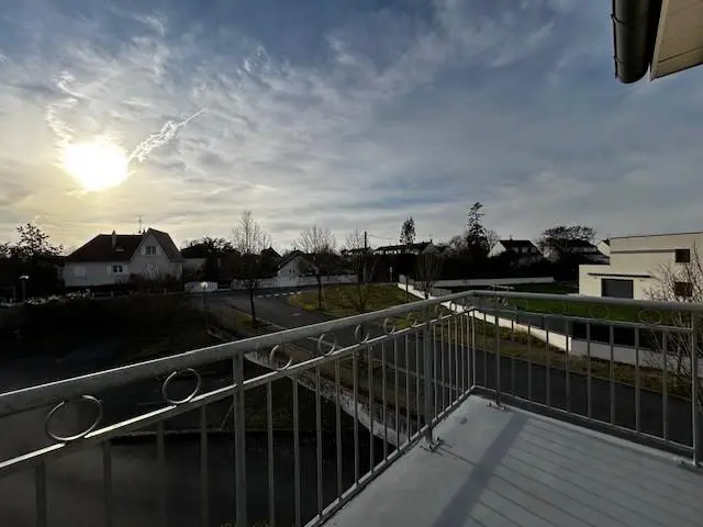 Photo 1 Appartement 3 pièces 56m²