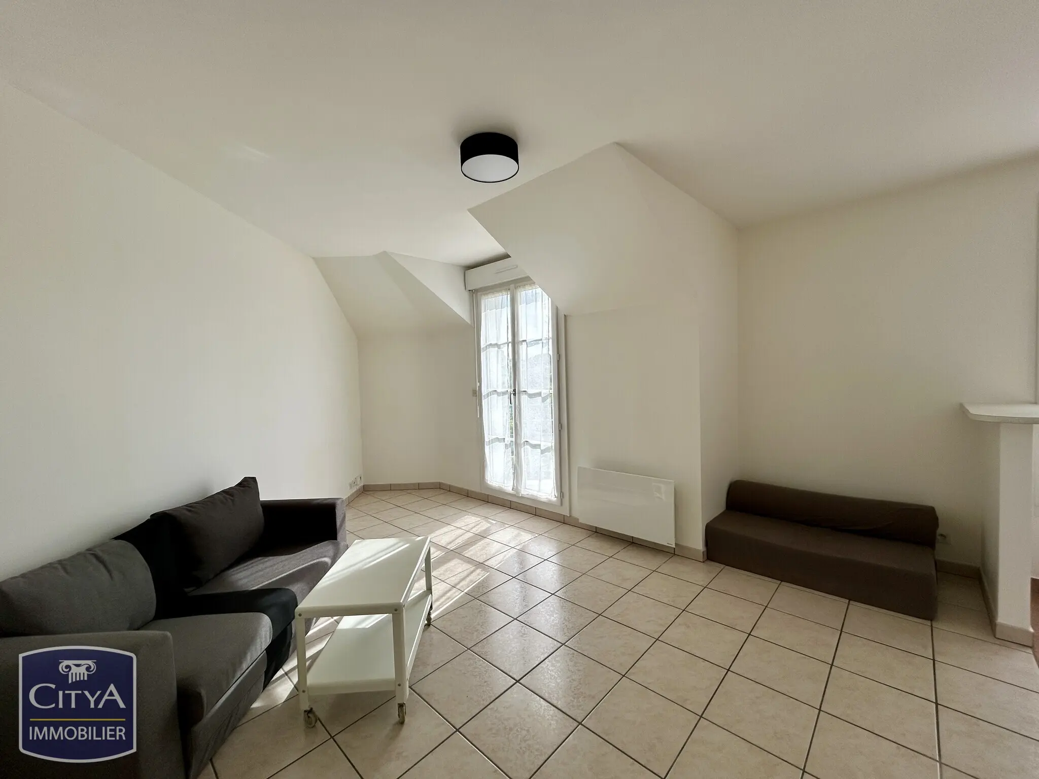 Photo 5 Appartement 2 pièces 40.36m²