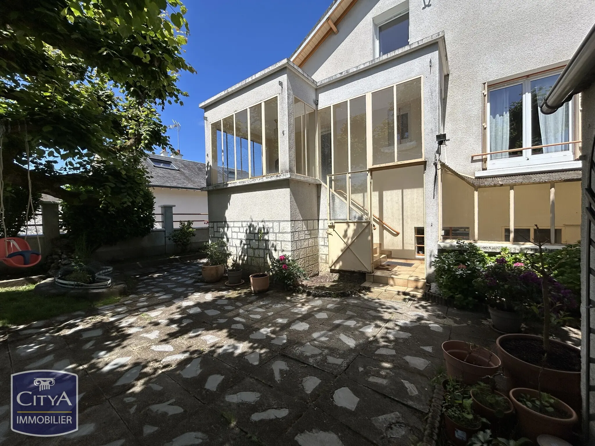 Photo 1 Maison 5 pièces 87m²