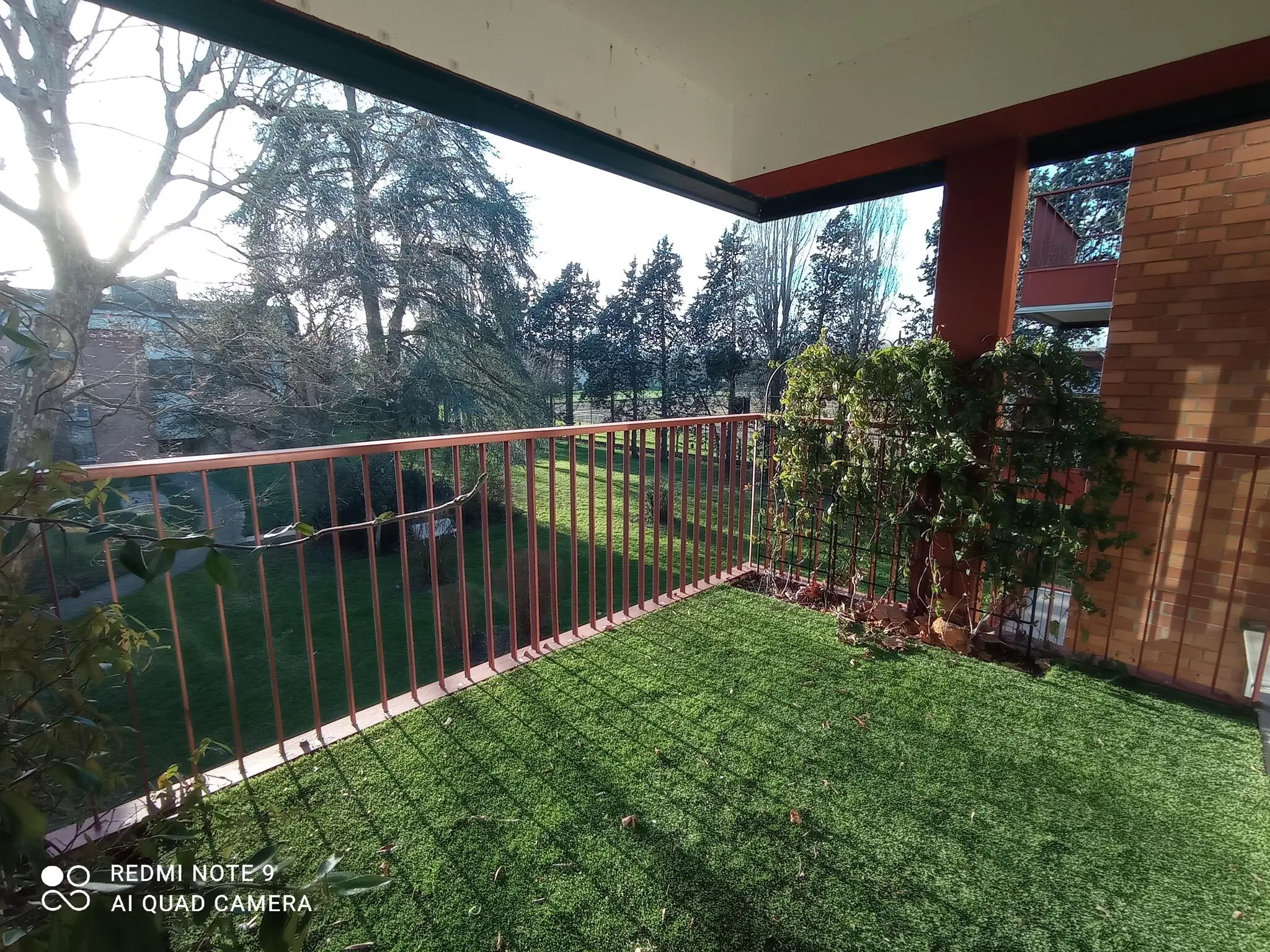 Photo 2 Appartement 3 pièces 85.64m²