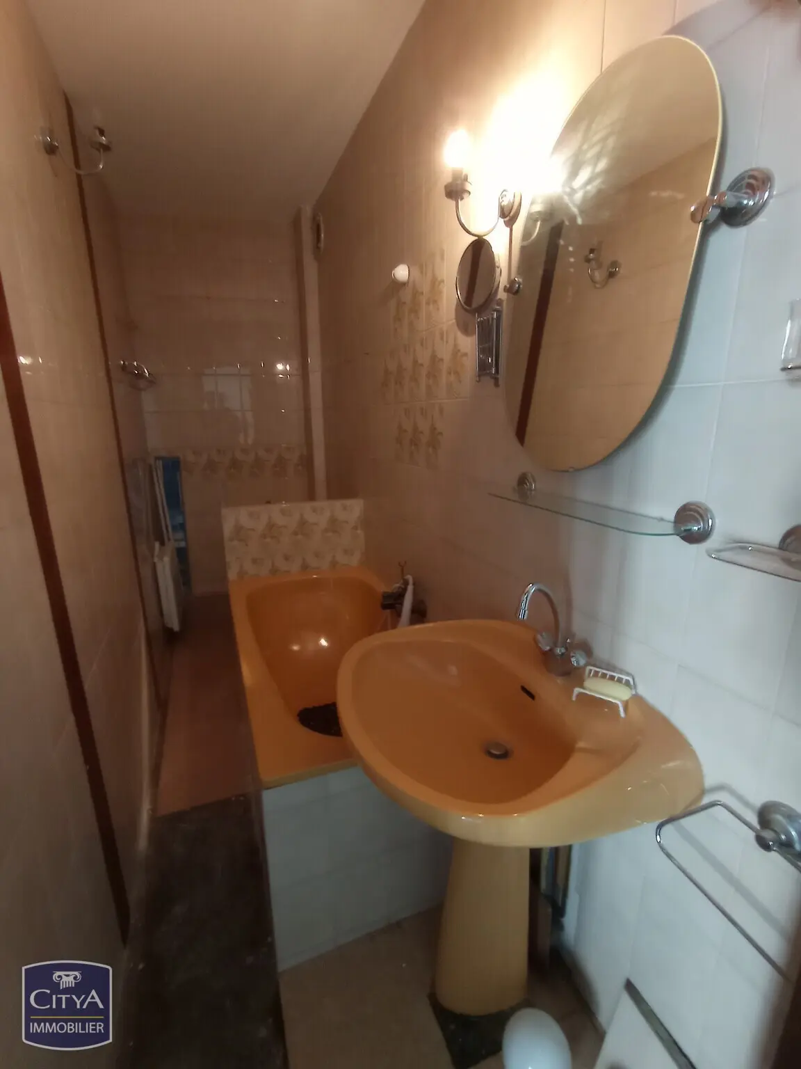 Photo 9 appartement Blois
