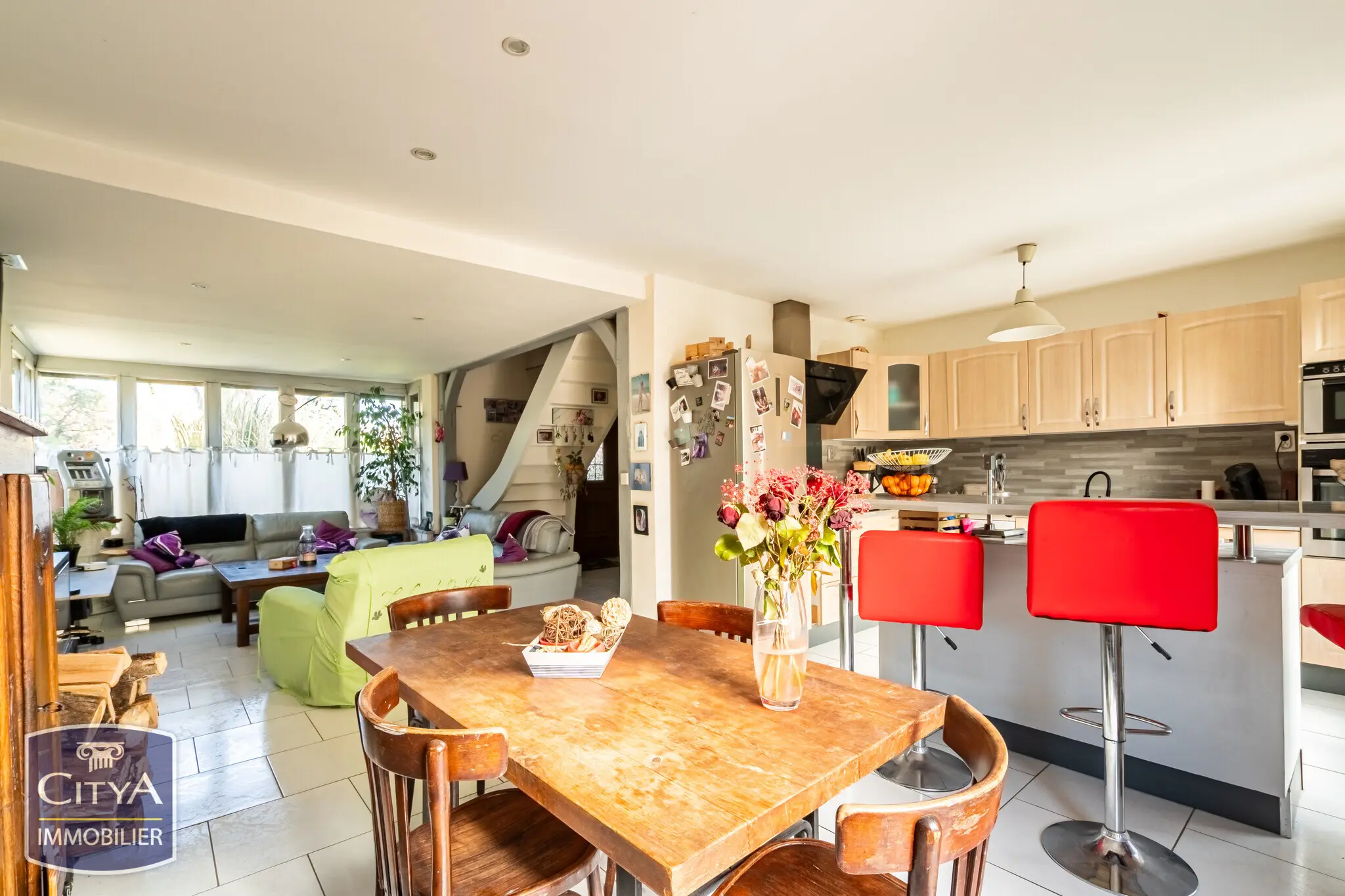 Photo 4 Maison 6 pièces 127.92m²