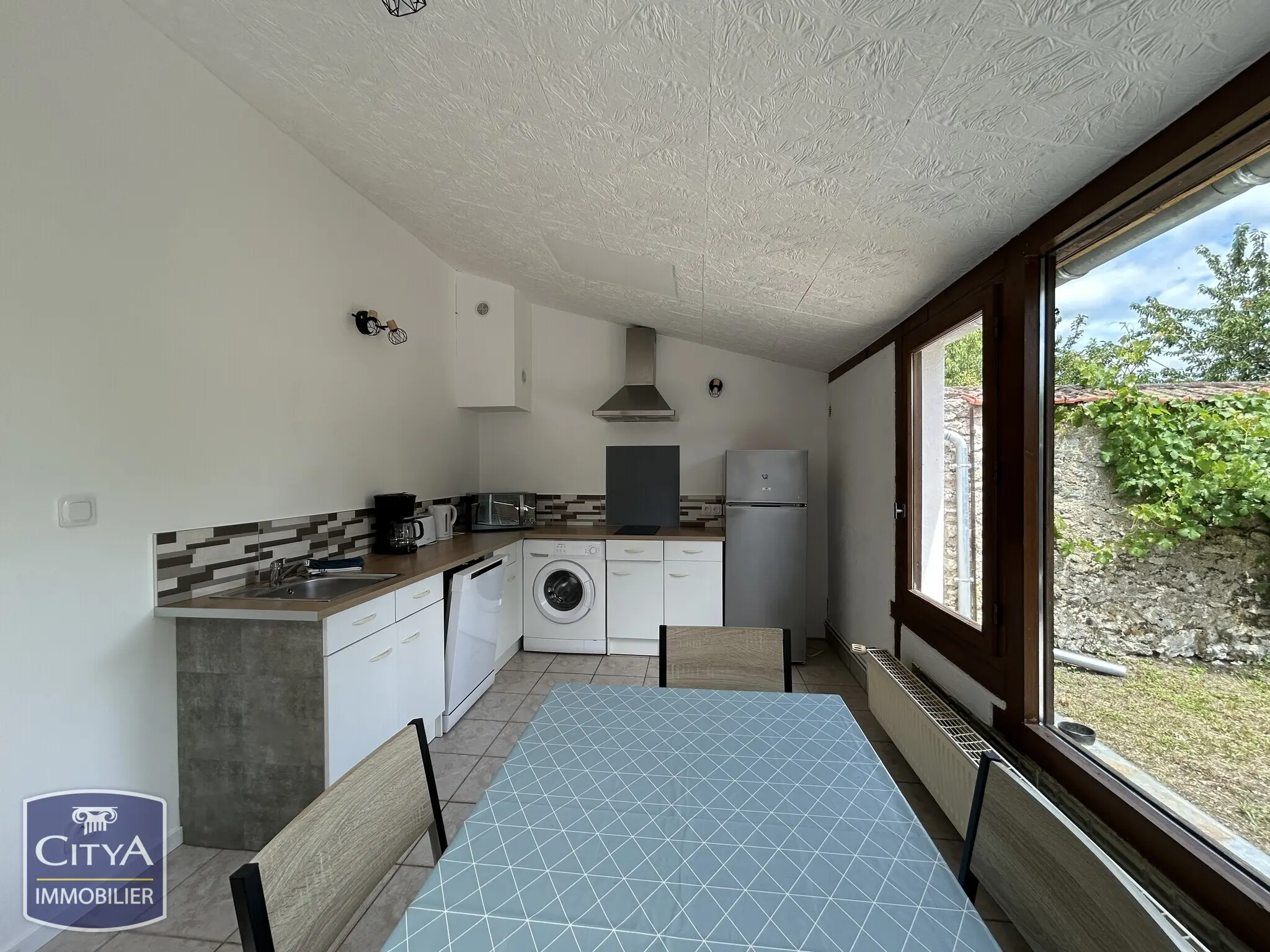 Photo 4 Immeuble 161m²