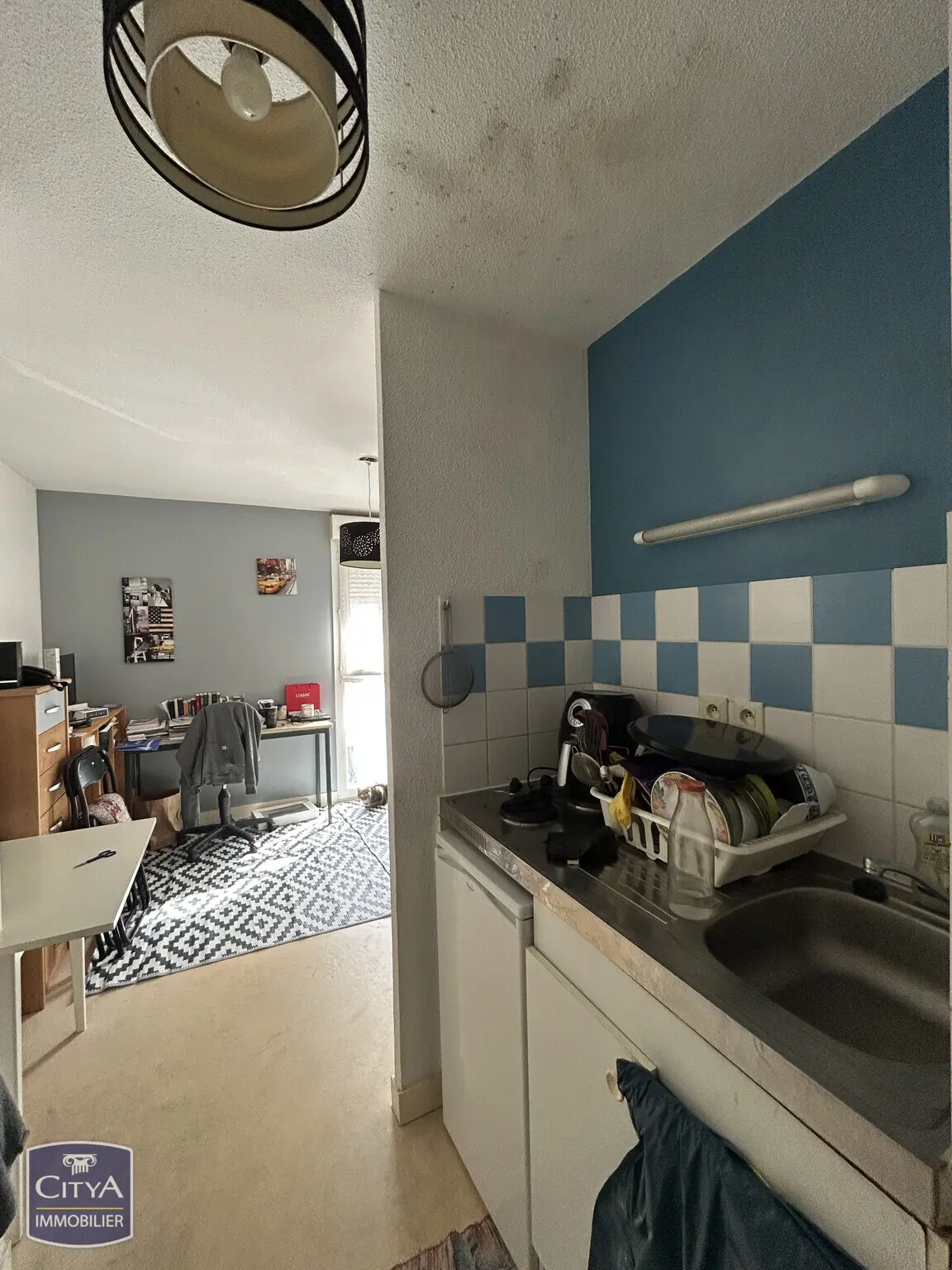 Photo 1 appartement Blois