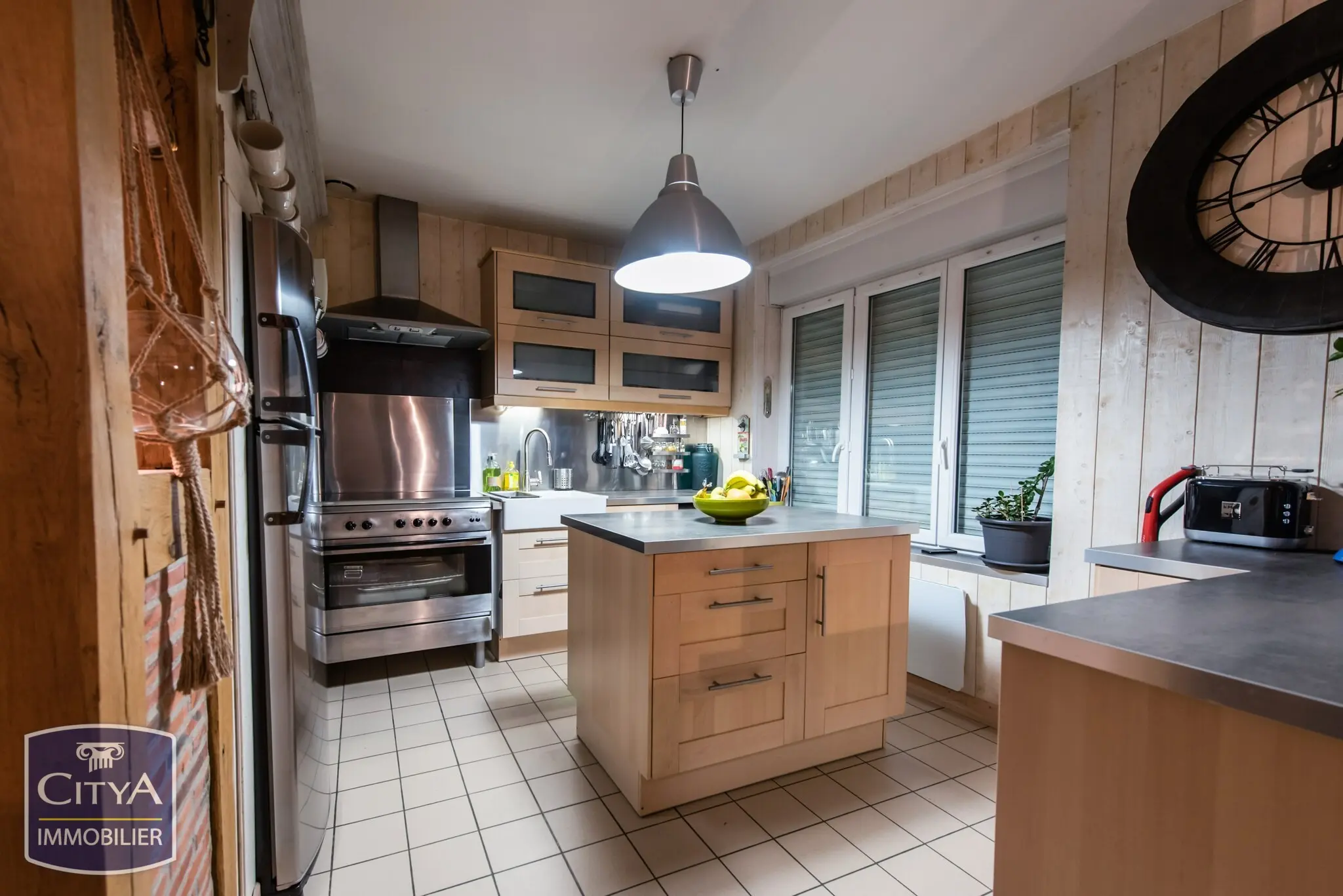 Photo 5 Maison 5 pièces 124m²