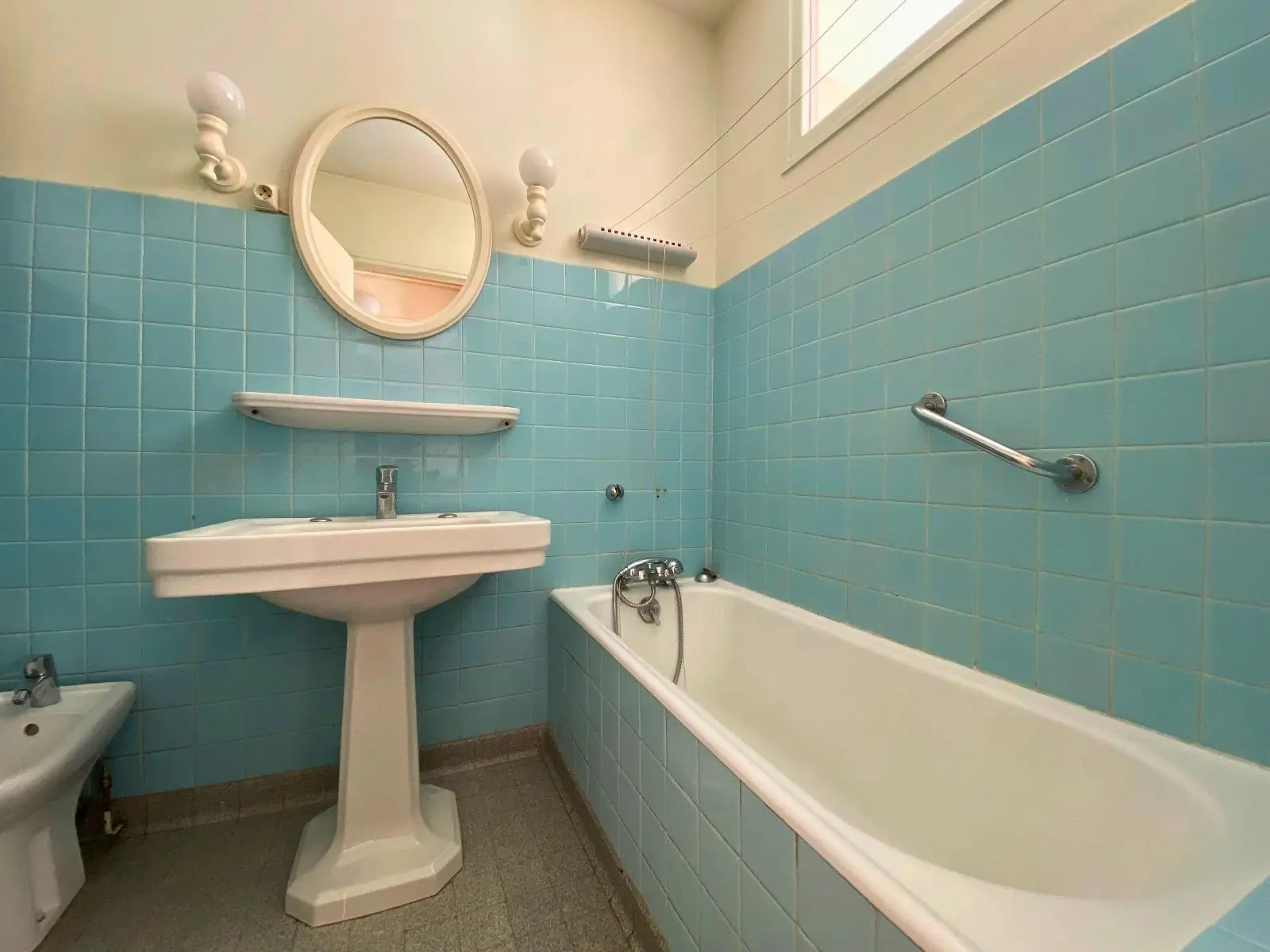 Photo 8 Appartement 2 pièces 49.43m²