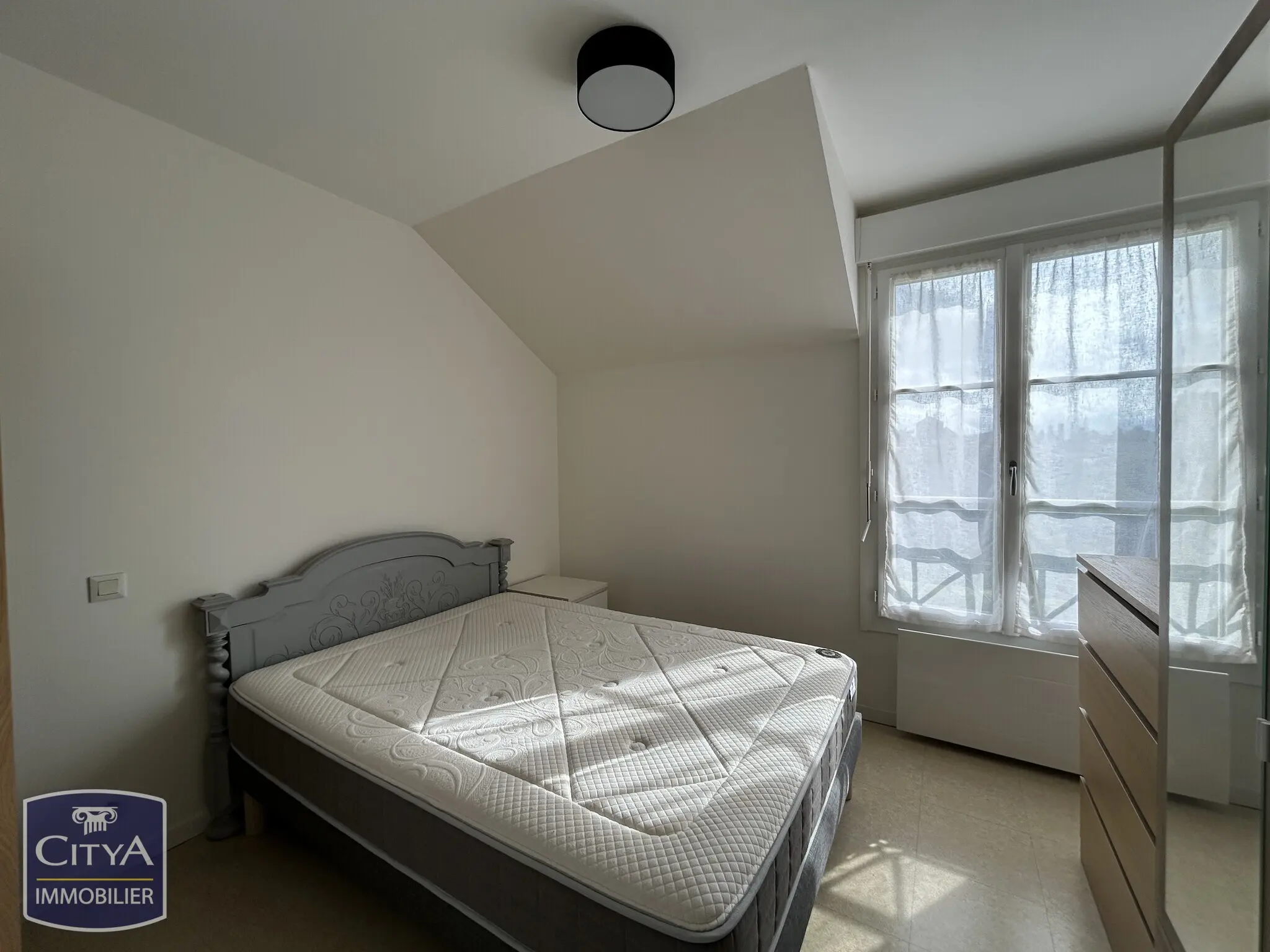 Photo 10 Appartement 2 pièces 40.36m²