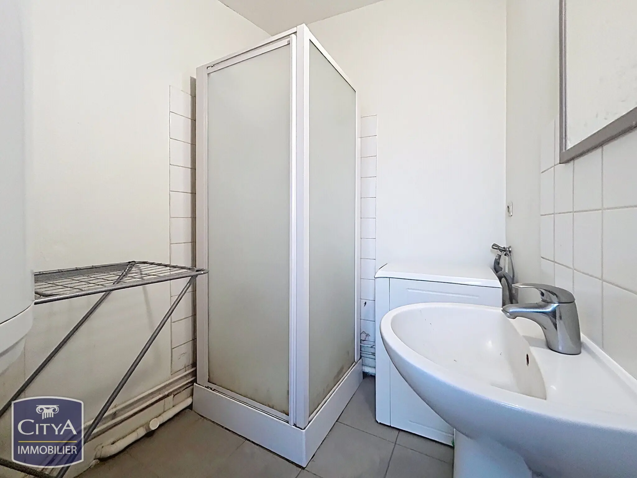 Photo 6 Appartement 2 pièces 34.36m²