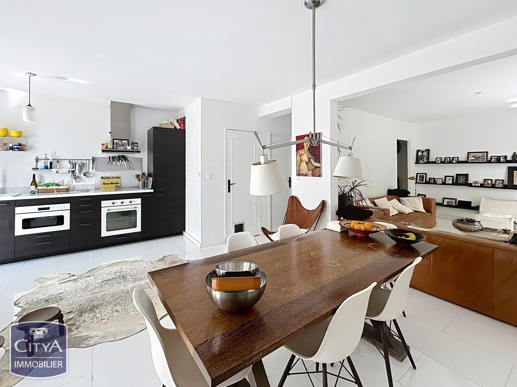 Photo 1 appartement Blois
