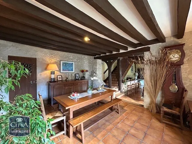 Photo 9 Maison 10 pièces 230m²