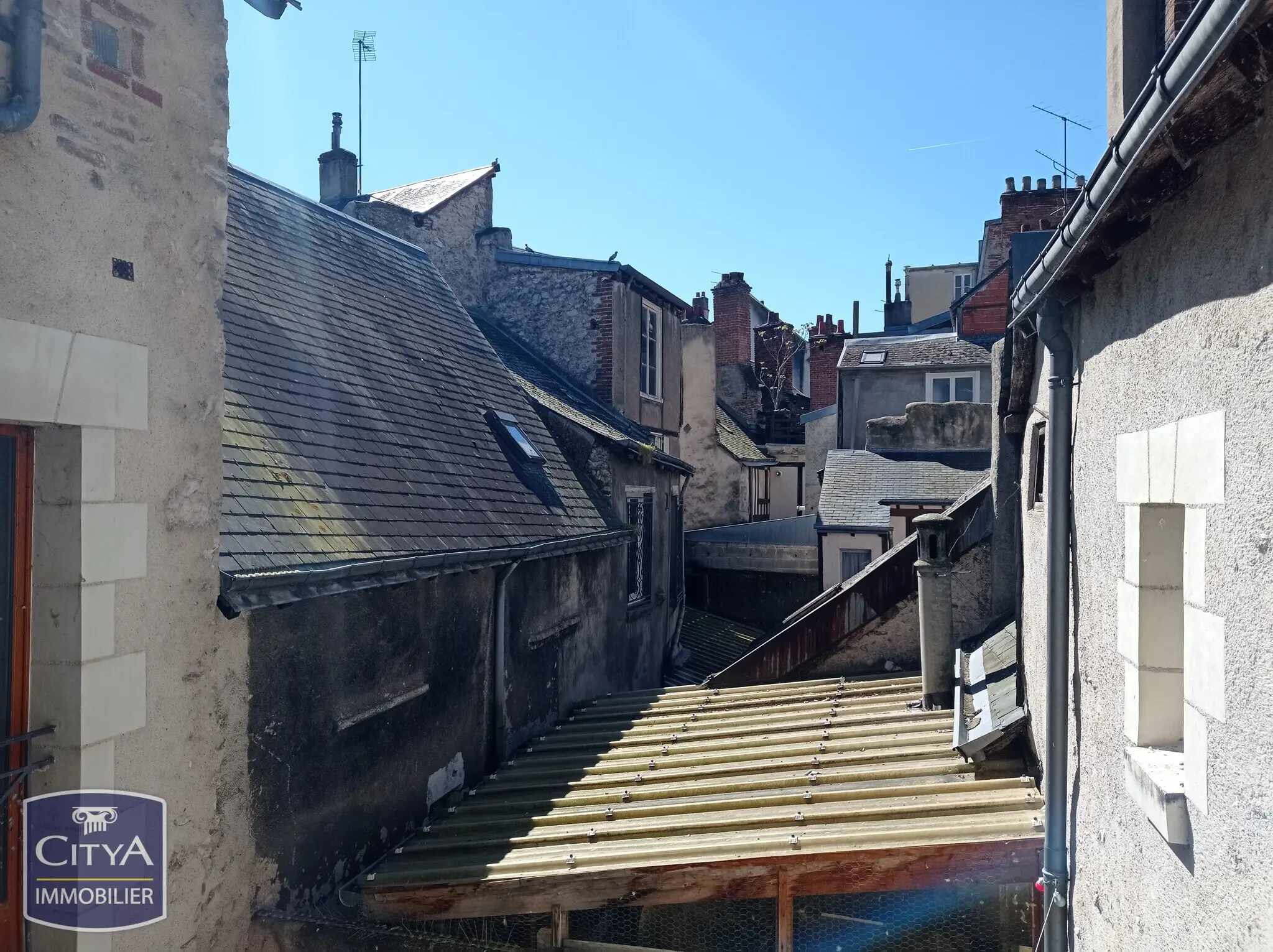 Photo 5 Appartement 2 pièces 25.7m²