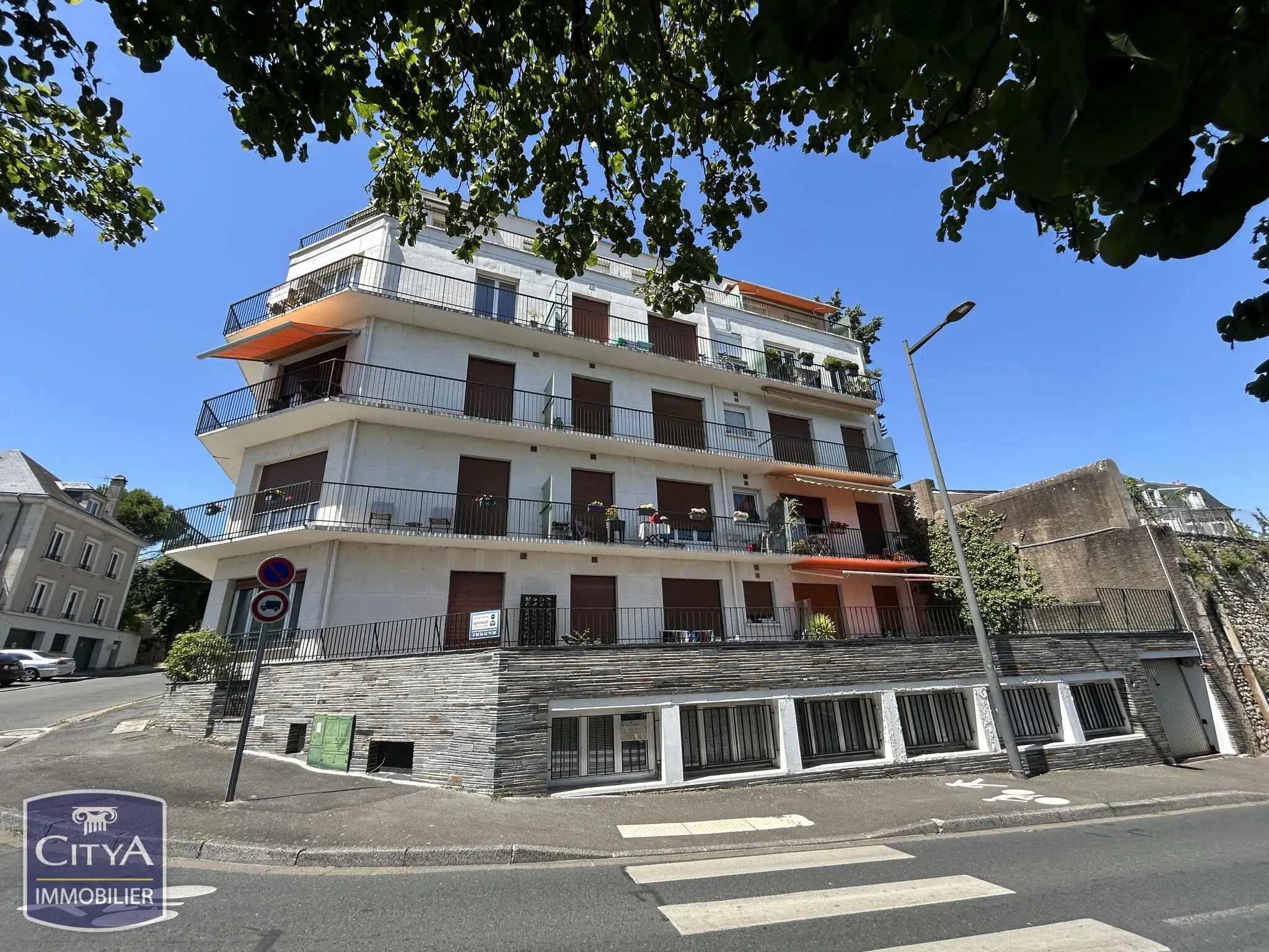 Photo 1 Appartement 4 pièces 87.39m²