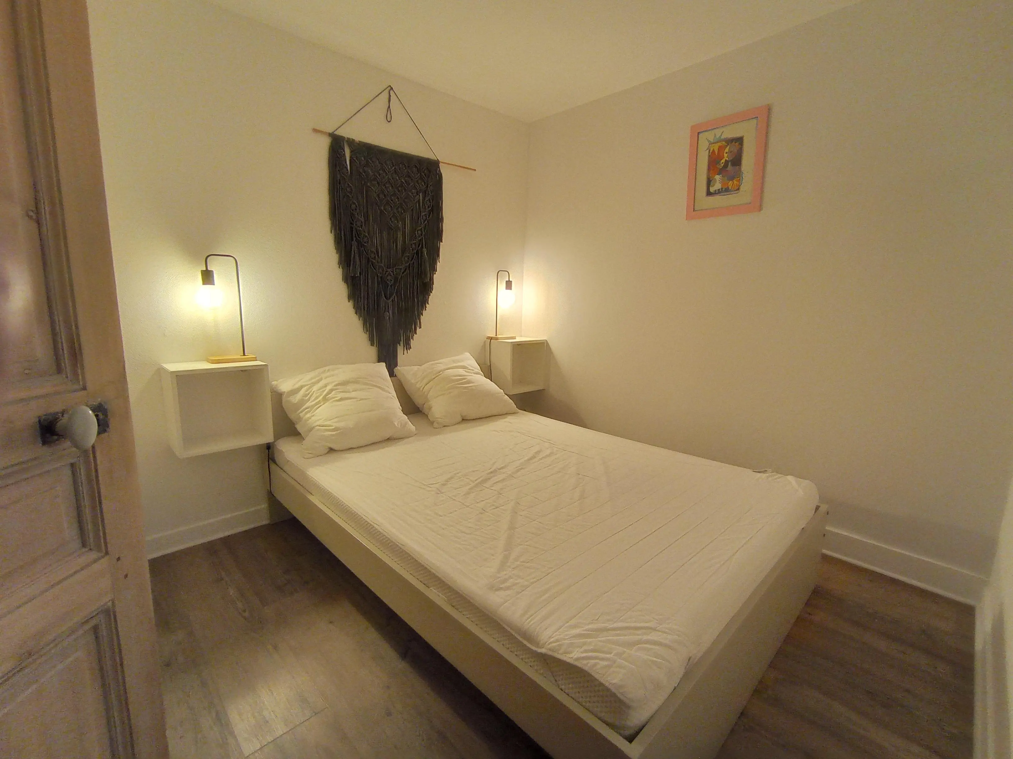 Photo 13 Appartement 2 pièces 31.2m²