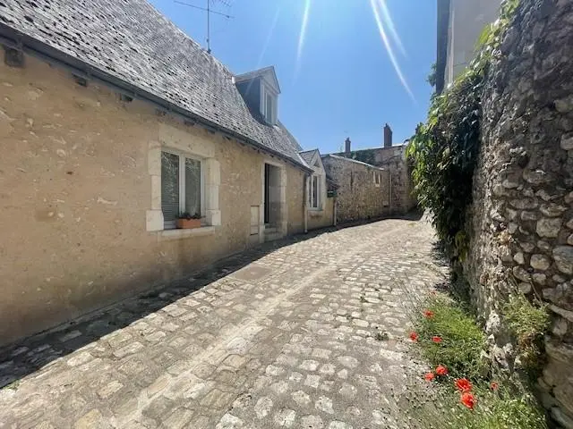 Photo 1 Appartement 3 pièces 62.55m²