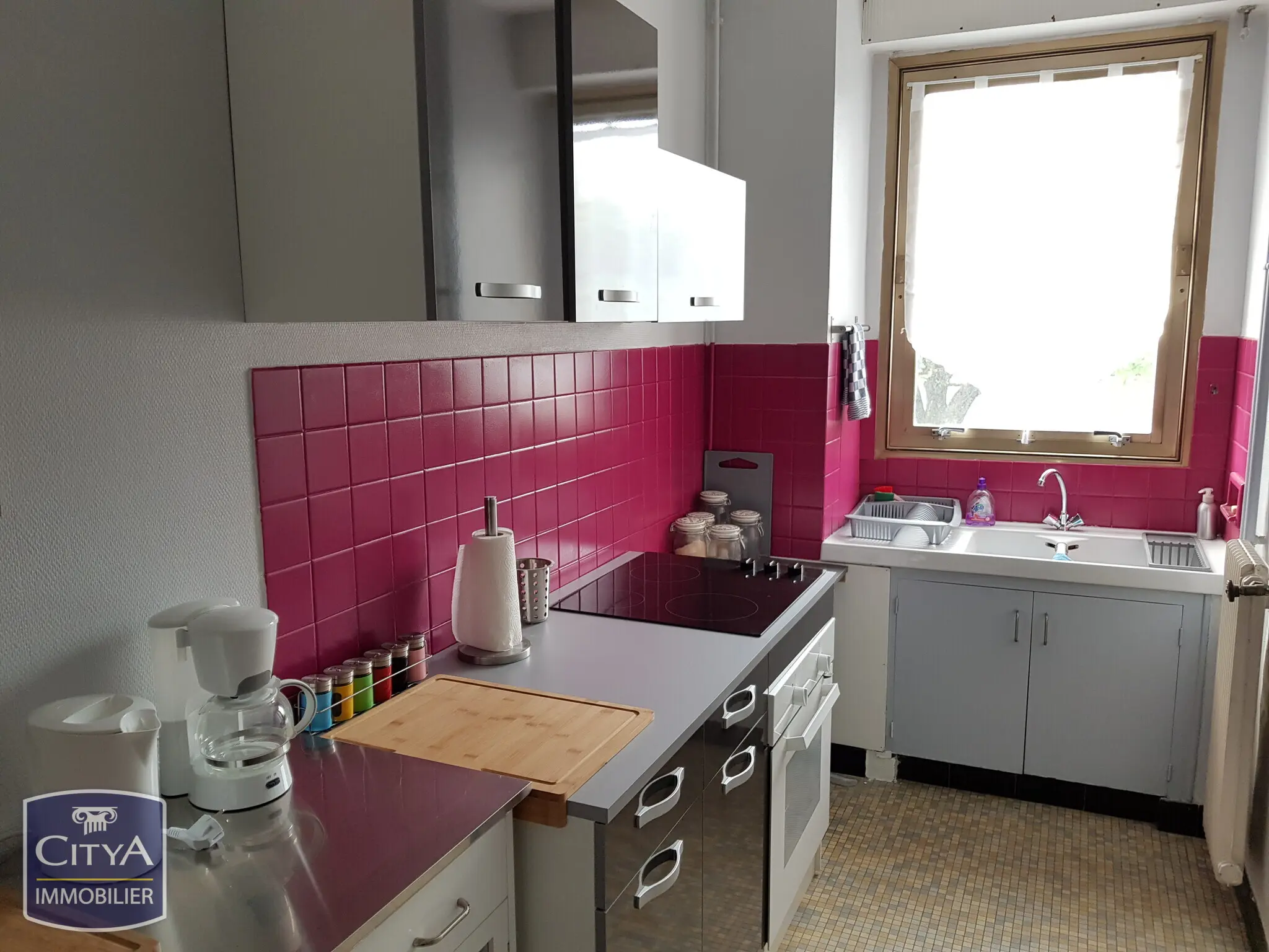 Photo 5 Appartement 2 pièces 40.43m²