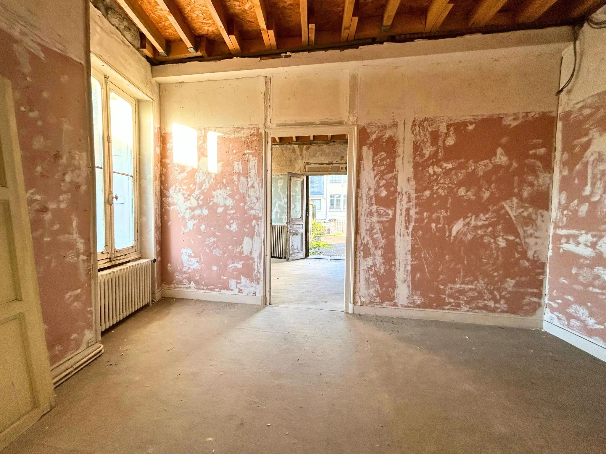 Photo 8 Maison 8 pièces 182m²