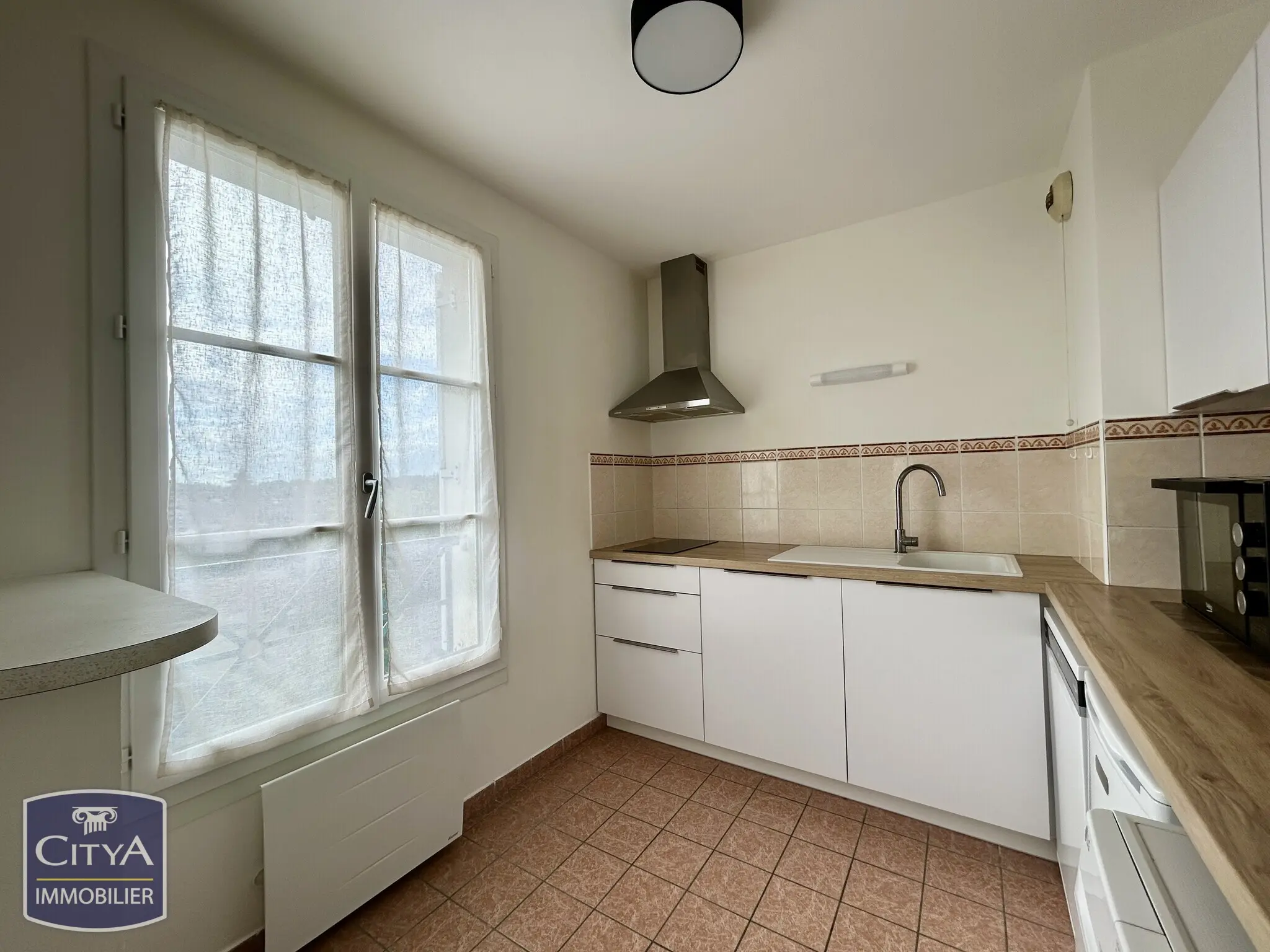 Photo 9 Appartement 2 pièces 40.36m²