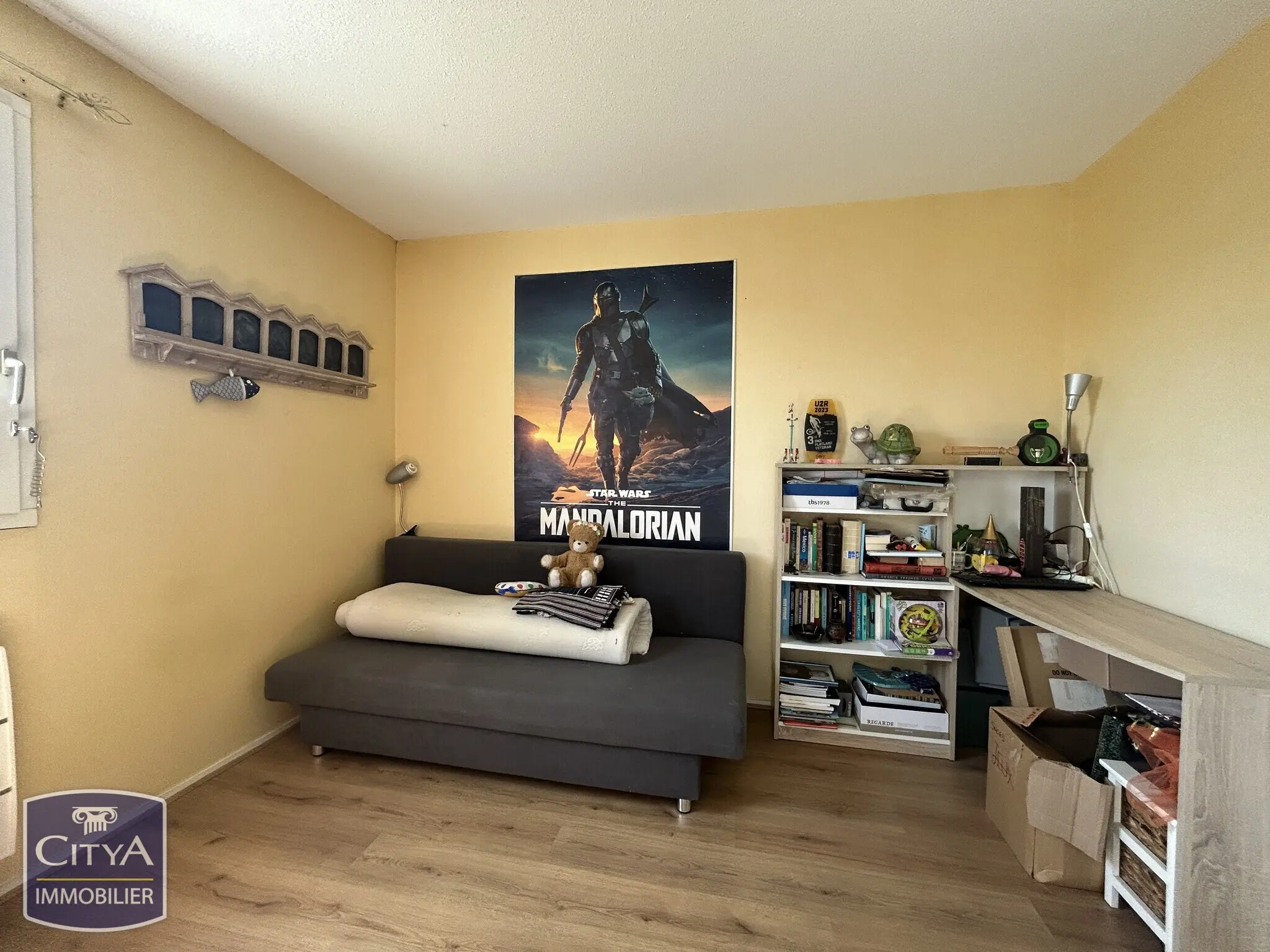Photo 8 appartement Blois