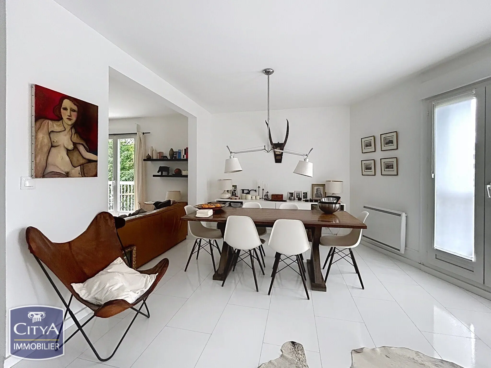 Photo 2 appartement Blois