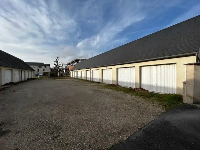 Photo 1 Parking 15m²