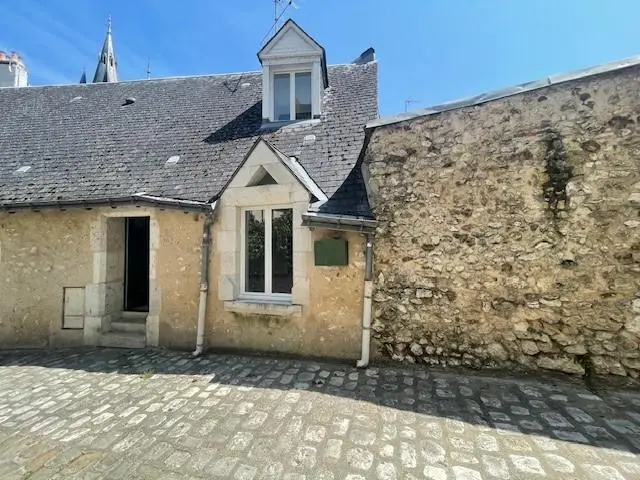 Photo 1 Appartement 3 pièces 54m²