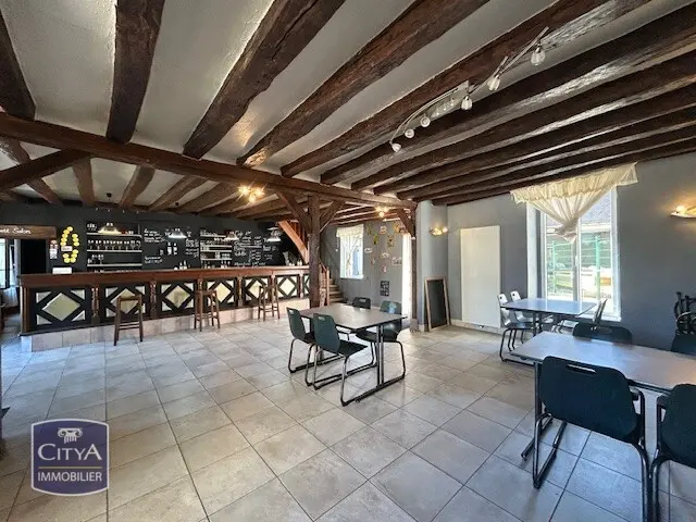 Photo 6 Maison 9 pièces 222m²