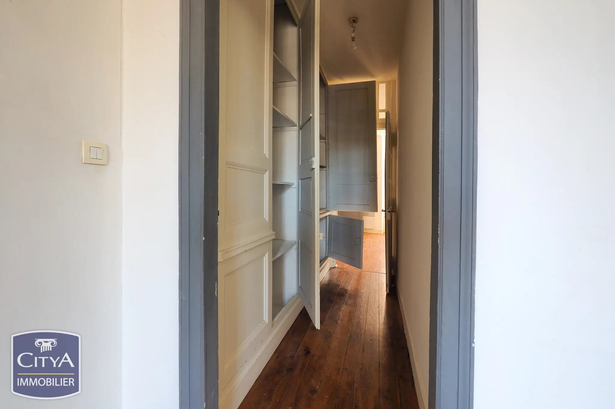 Photo 4 Appartement 2 pièces 45.3m²