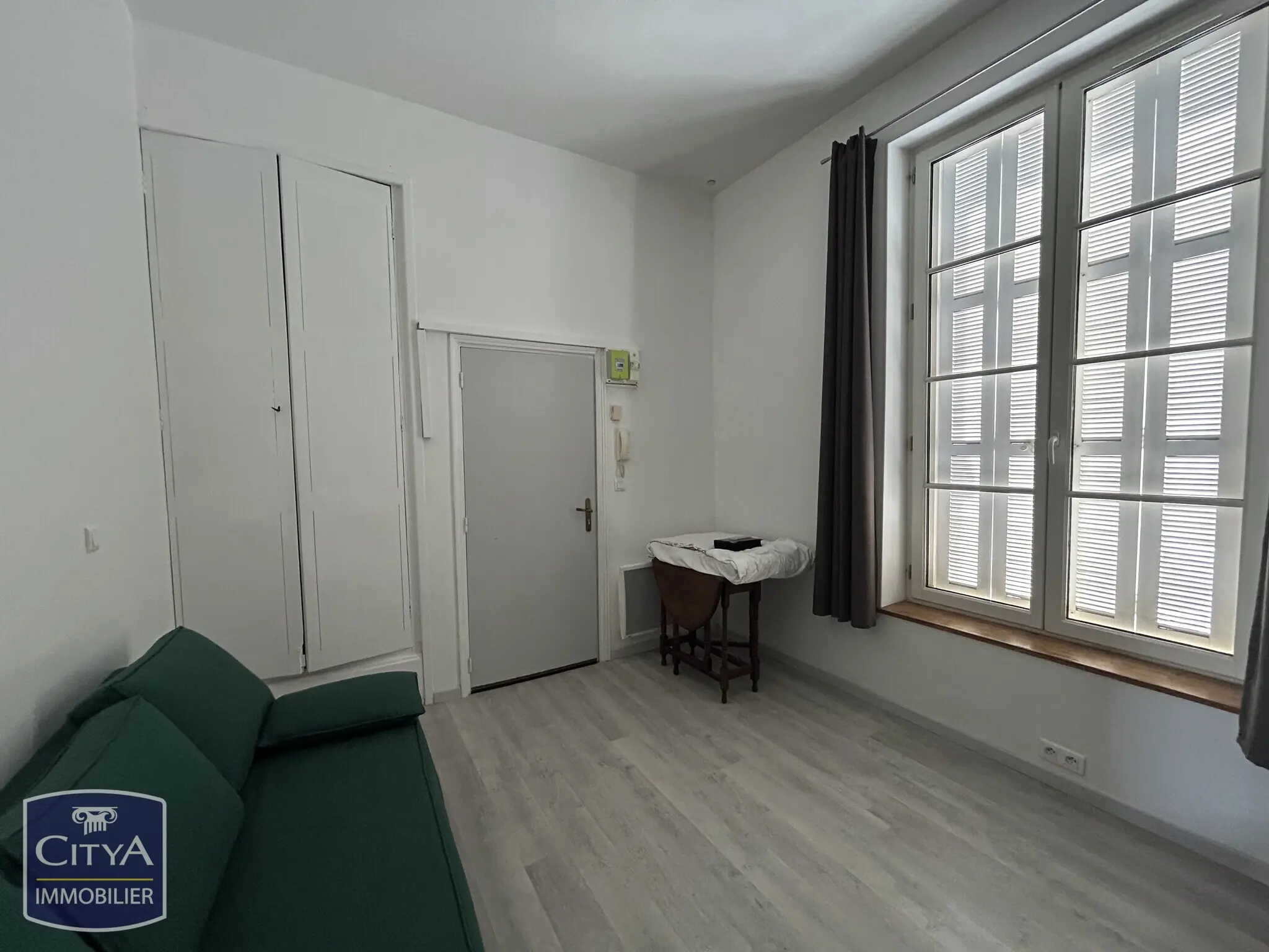 Photo 8 appartement Blois
