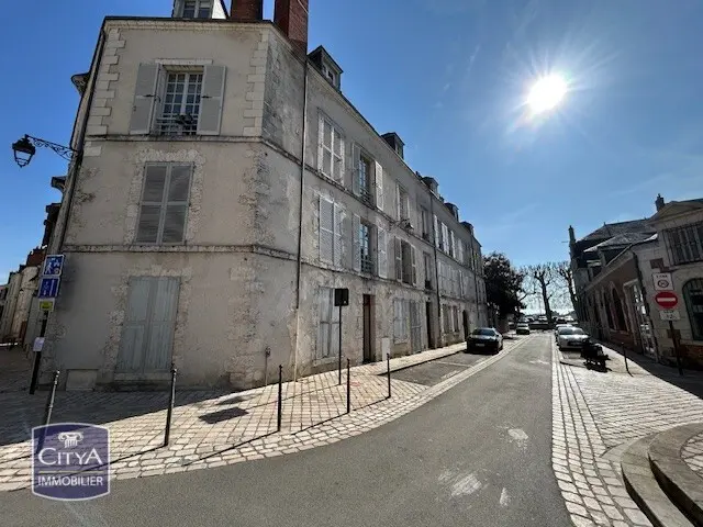 Photo 1 Appartement 2 pièces 45.3m²