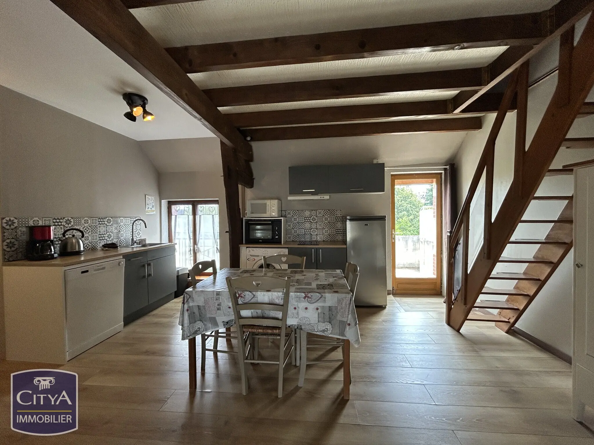 Photo 11 Immeuble 161m²