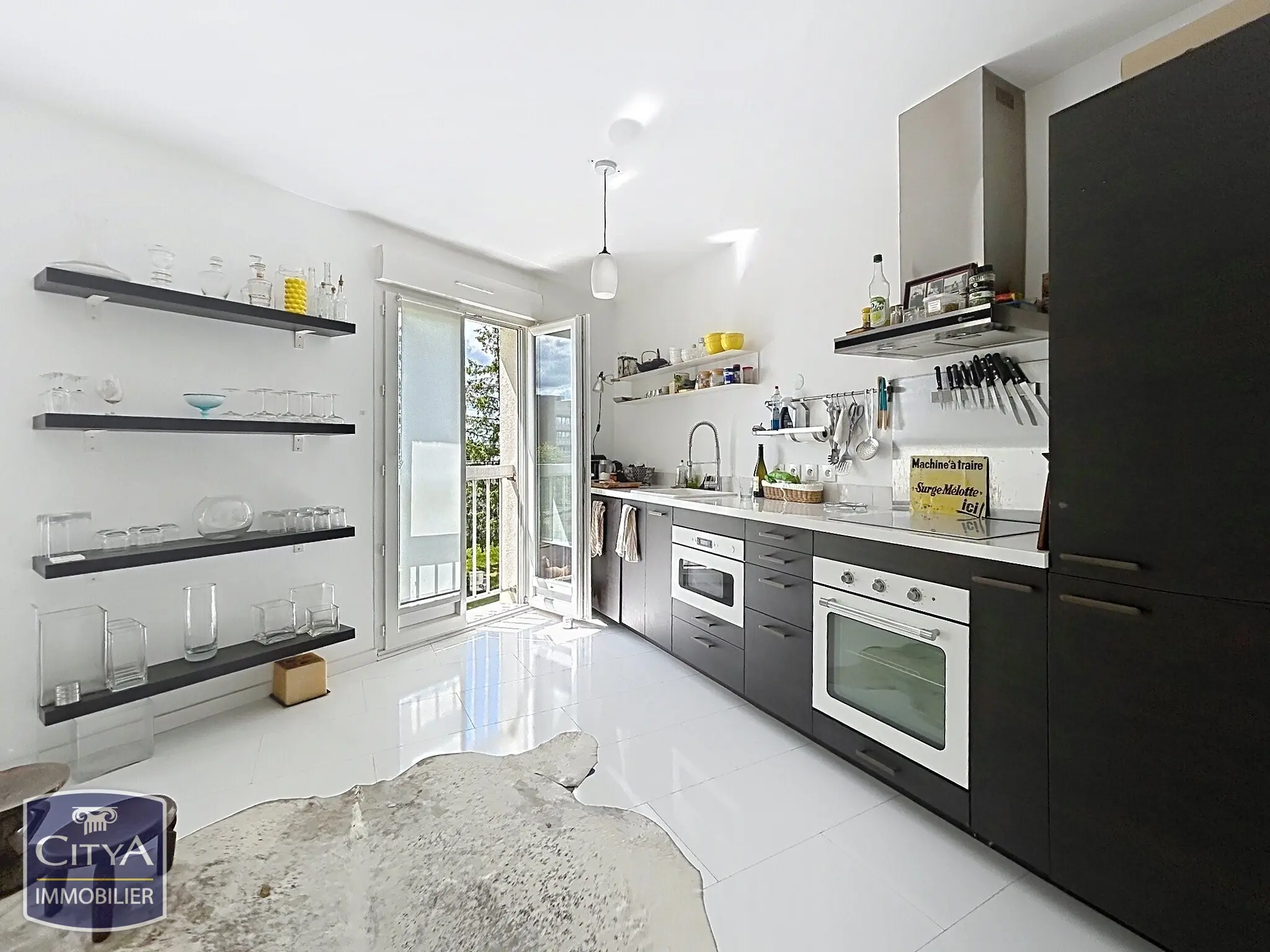 Photo 5 appartement Blois