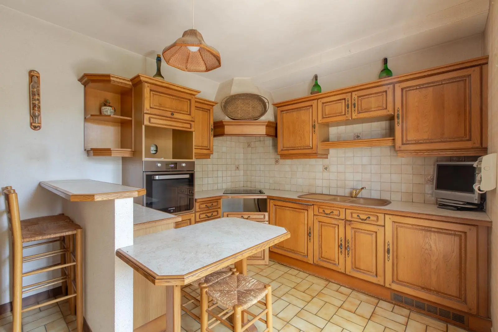 Photo 5 Maison 7 pièces 170m²