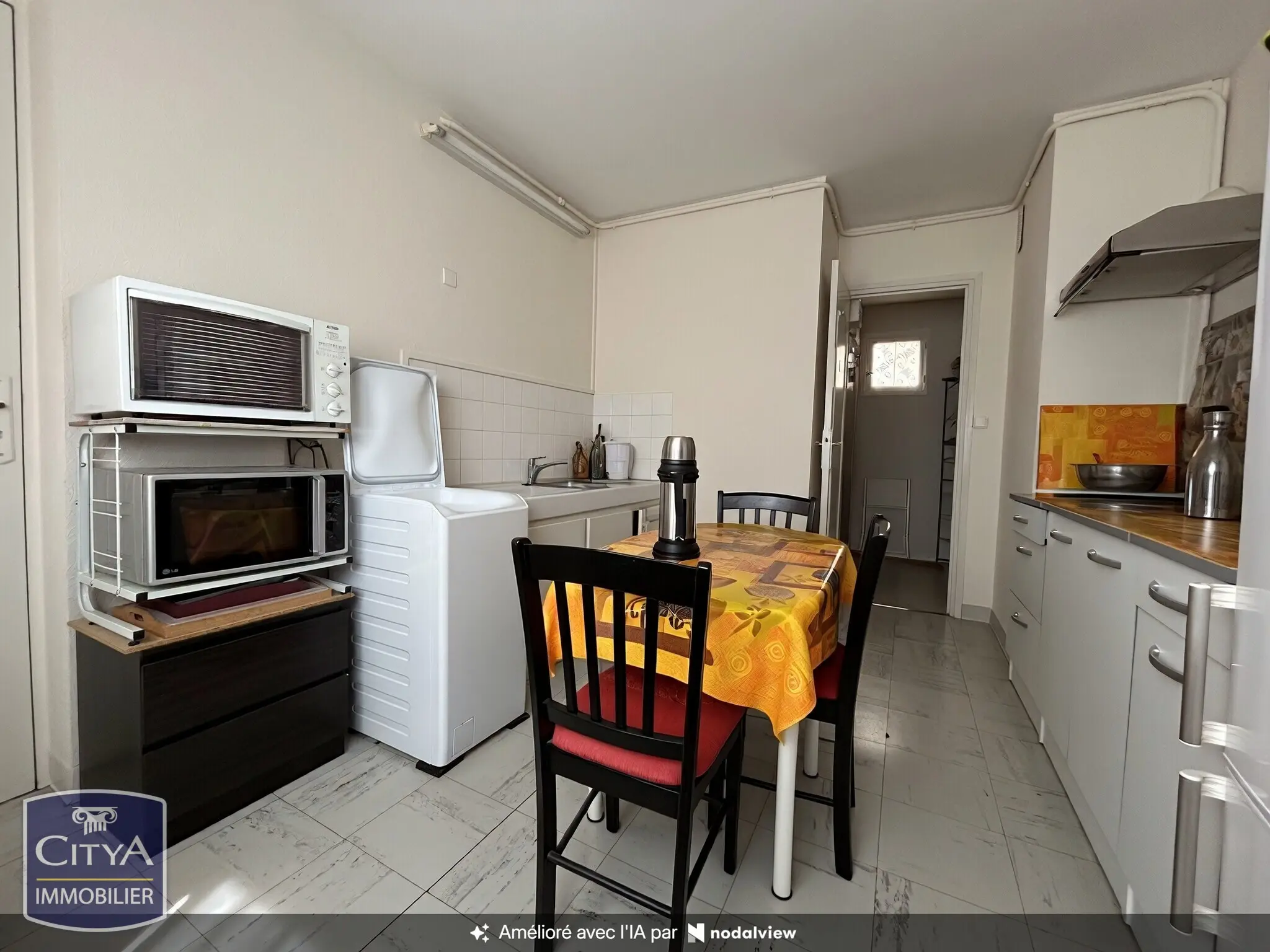 Photo 7 Appartement 3 pièces 72.85m²