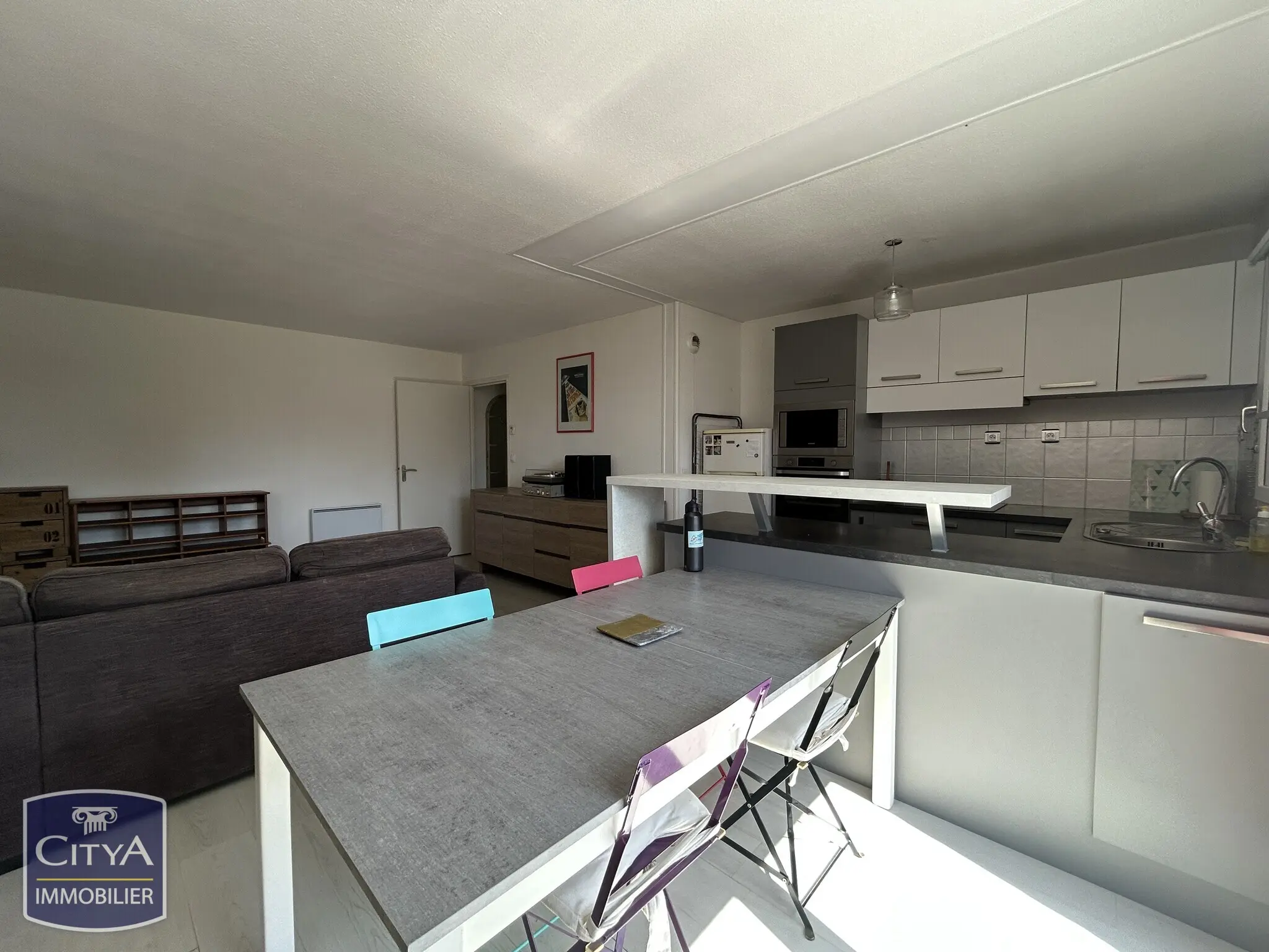 Photo 3 appartement Blois