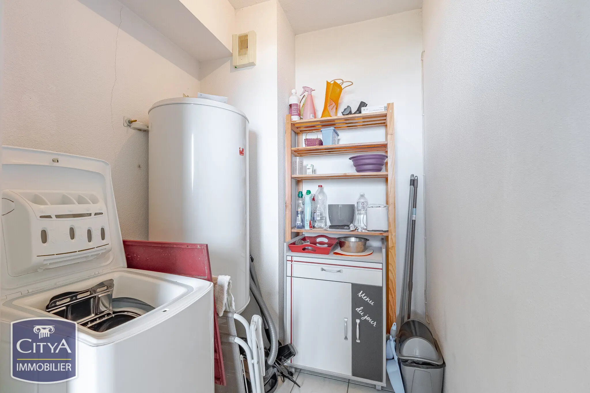 Photo 6 Appartement 2 pièces 48.21m²