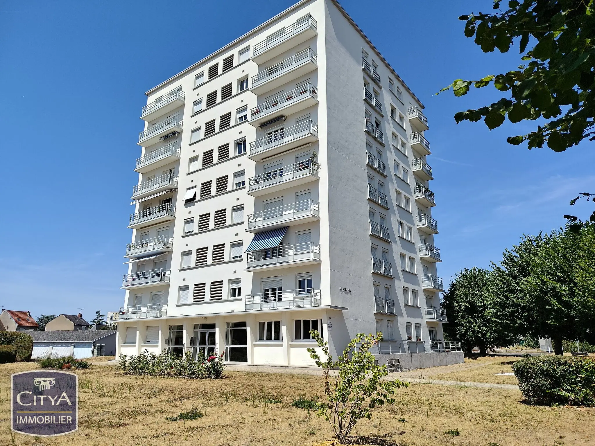Photo 10 Appartement 3 pièces 68.23m²