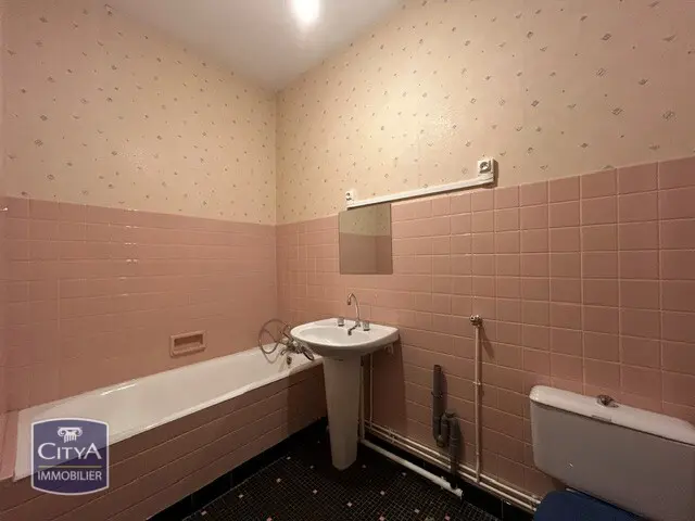 Photo 6 Appartement 2 pièces 44m²