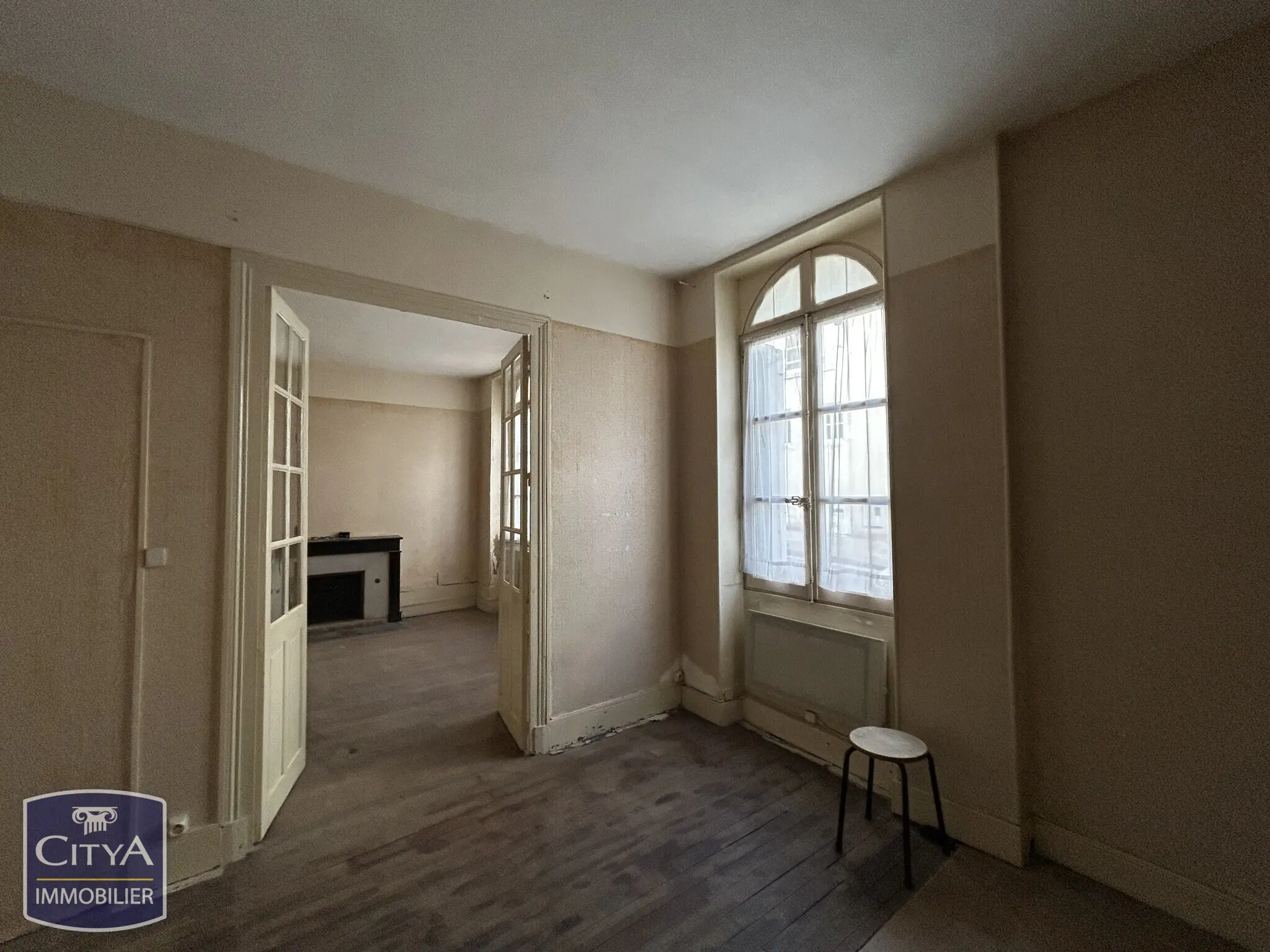 Photo 2 Appartement 3 pièces 57.94m²