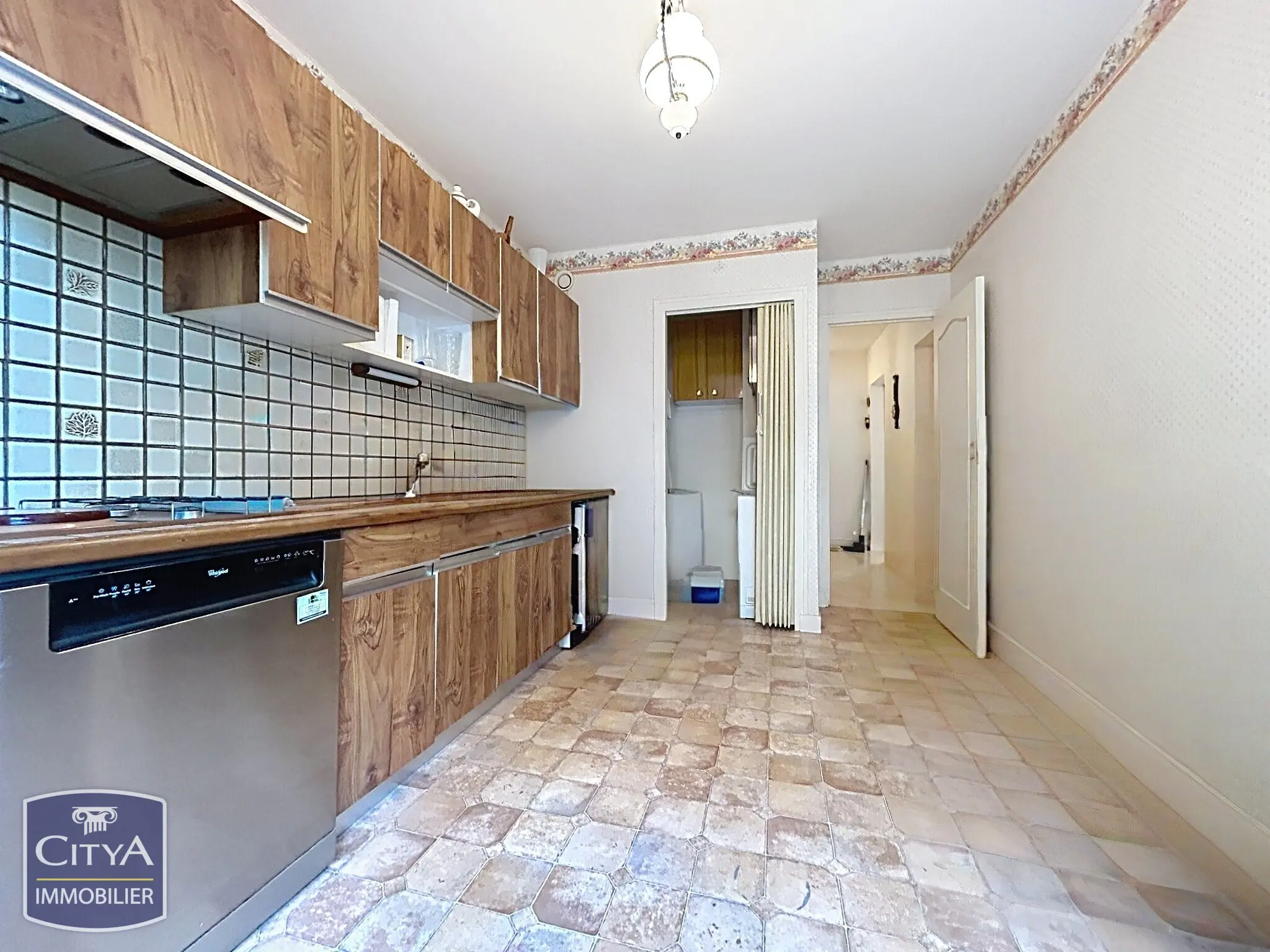 Photo 3 appartement Blois