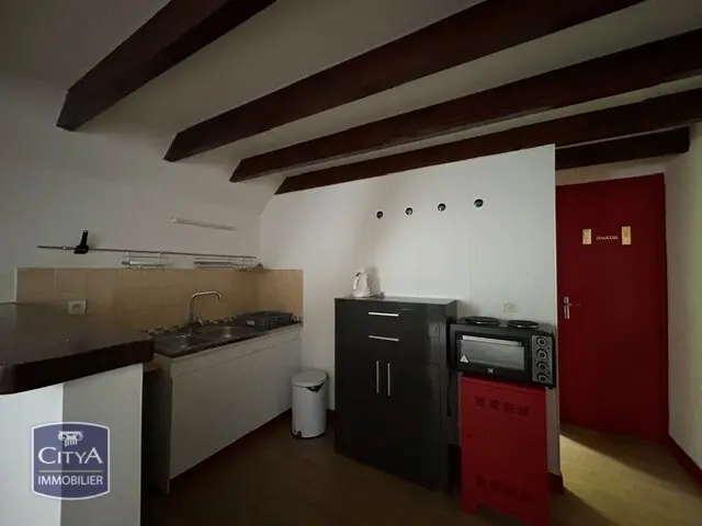 Photo 3 Appartement 2 pièces 35.52m²