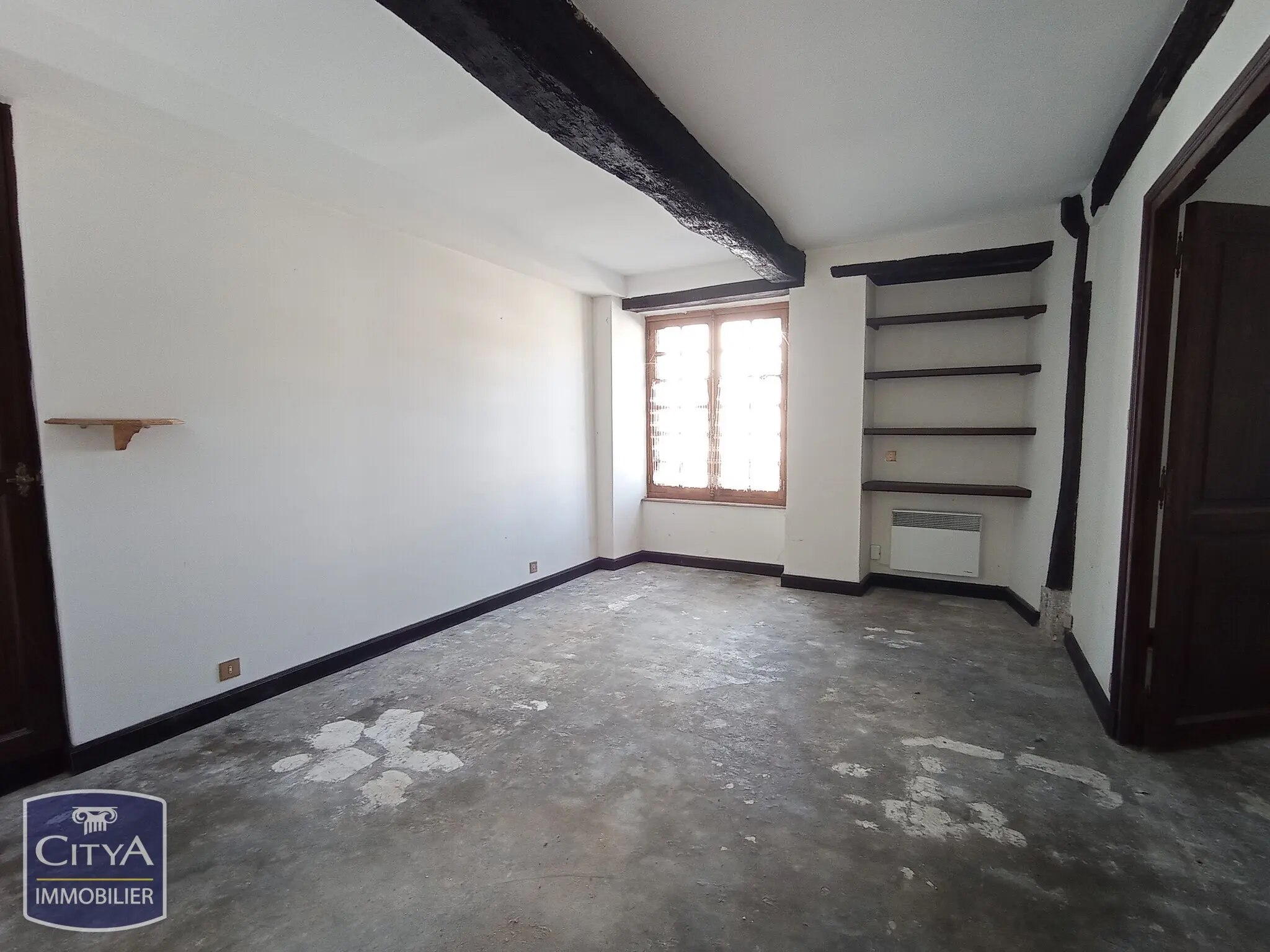 Photo 5 Appartement 3 pièces 60.55m²