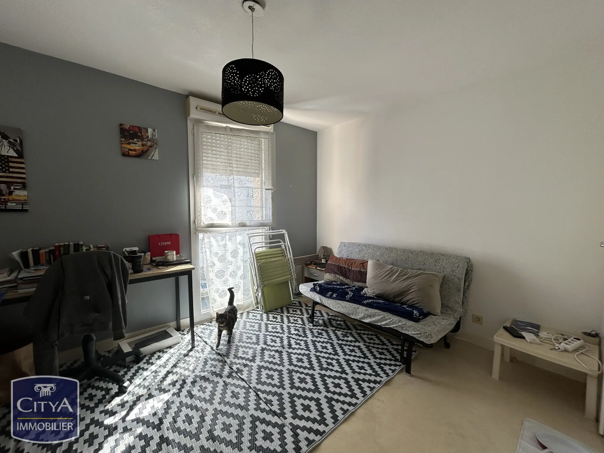 Photo 3 appartement Blois
