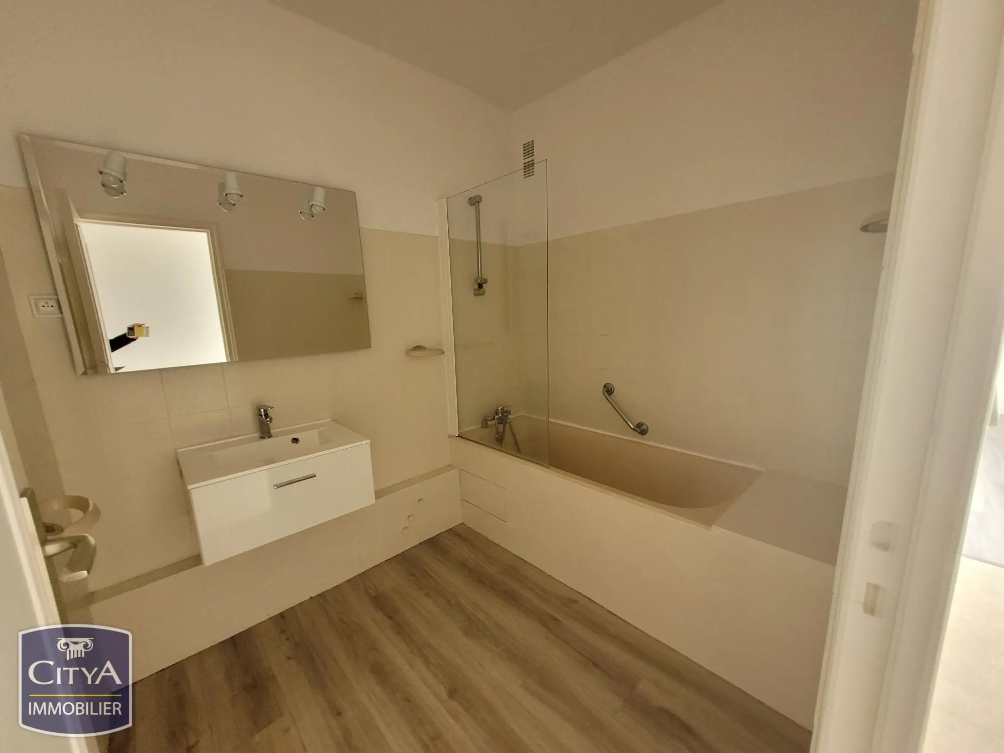 Photo 8 Appartement 3 pièces 67.57m²