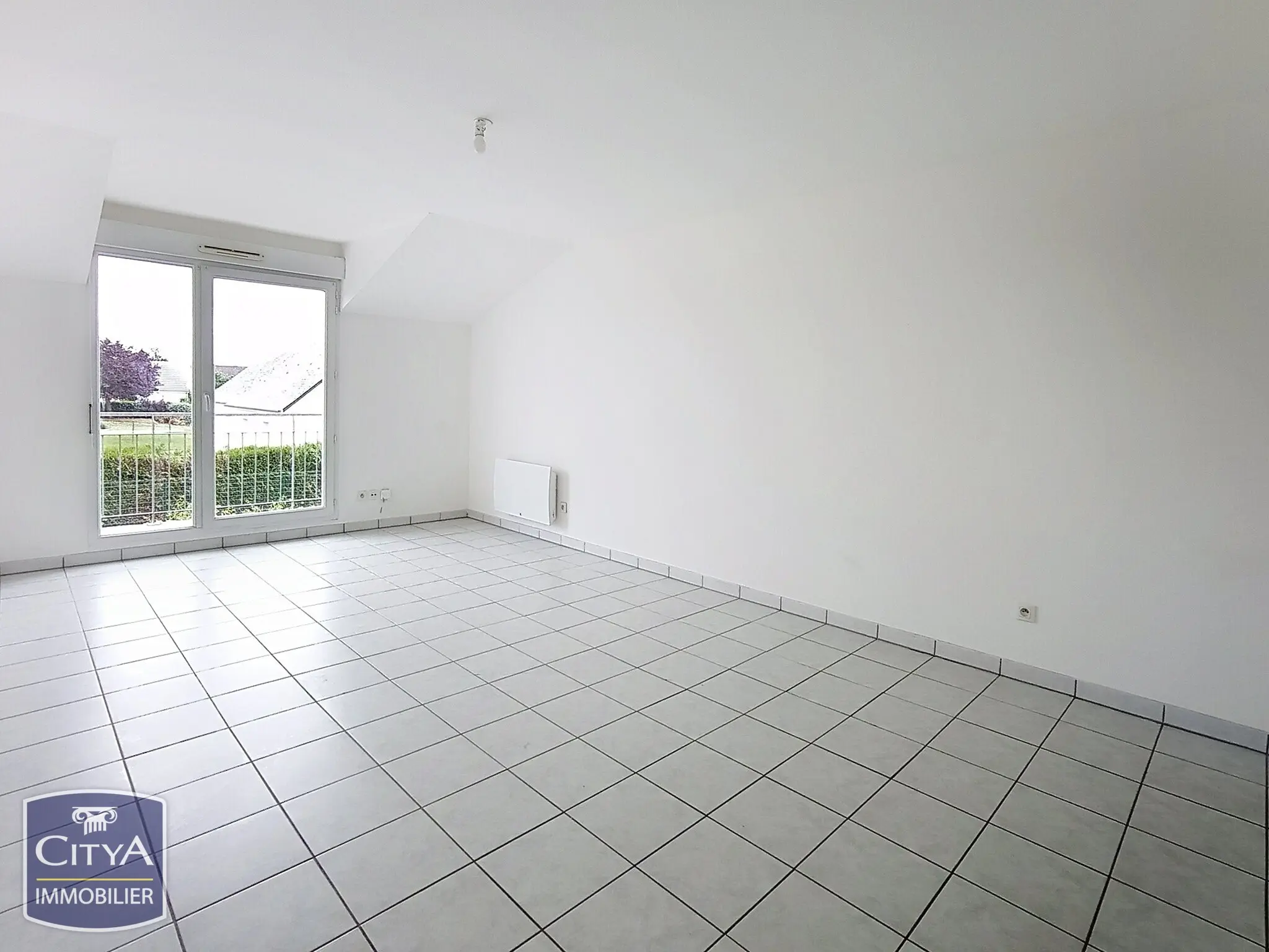 Photo 4 Appartement 2 pièces 47.61m²