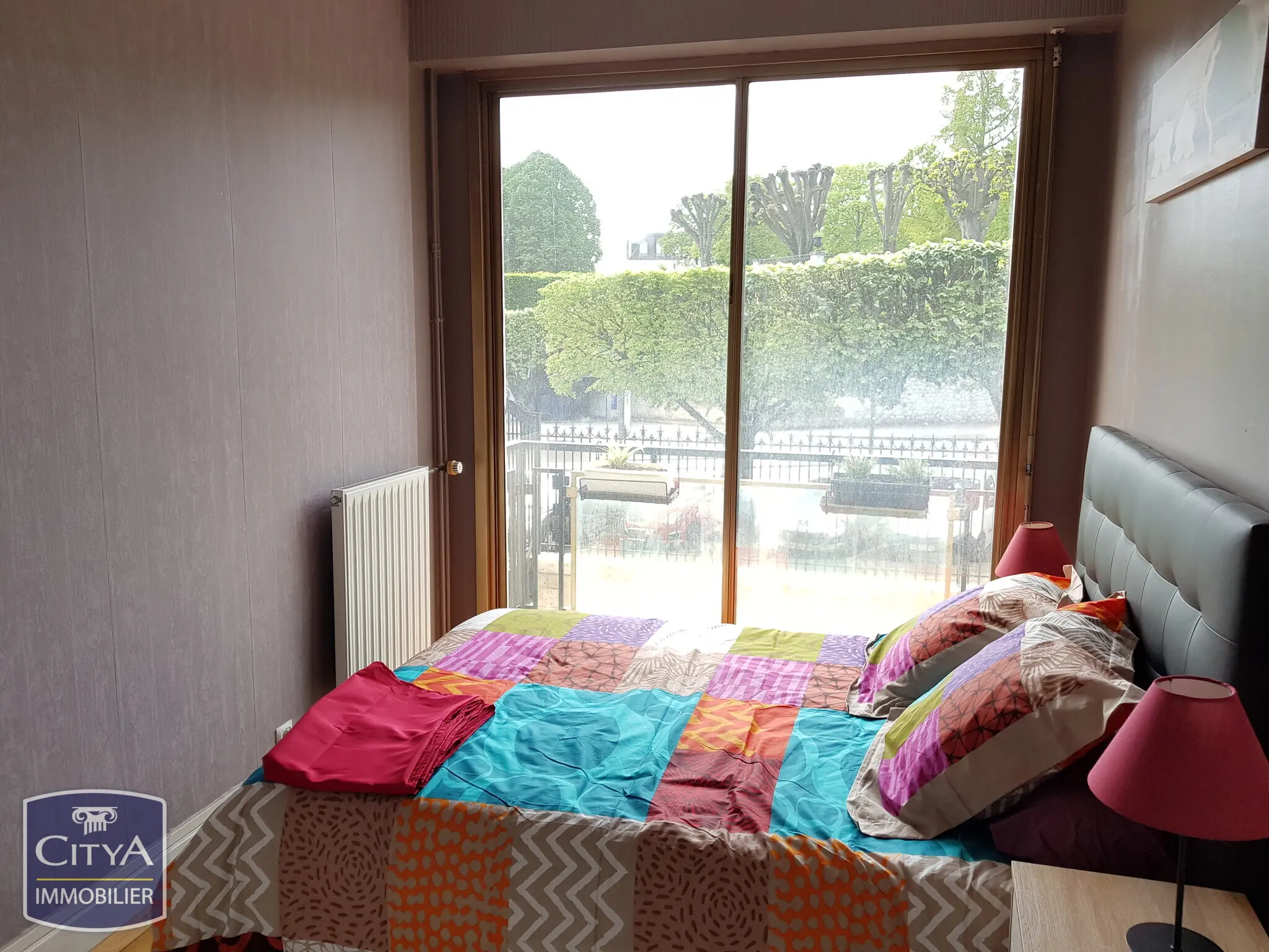 Photo 6 Appartement 2 pièces 40.43m²