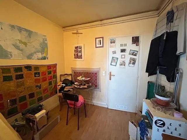 Photo 6 appartement Blois