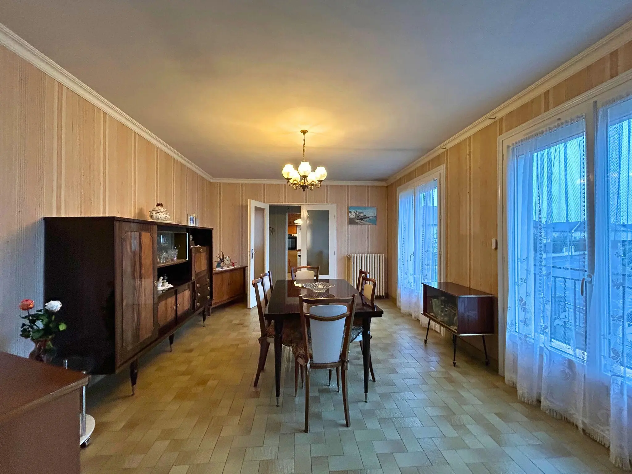 Photo 5 Maison 5 pièces 95m²