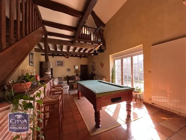 Photo 8 Maison 10 pièces 230m²